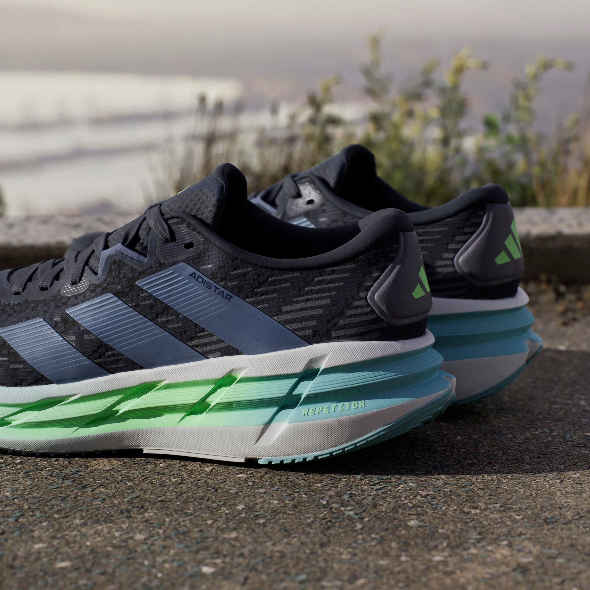 adidas Performance Chaussure de course »ADISTAR 4«