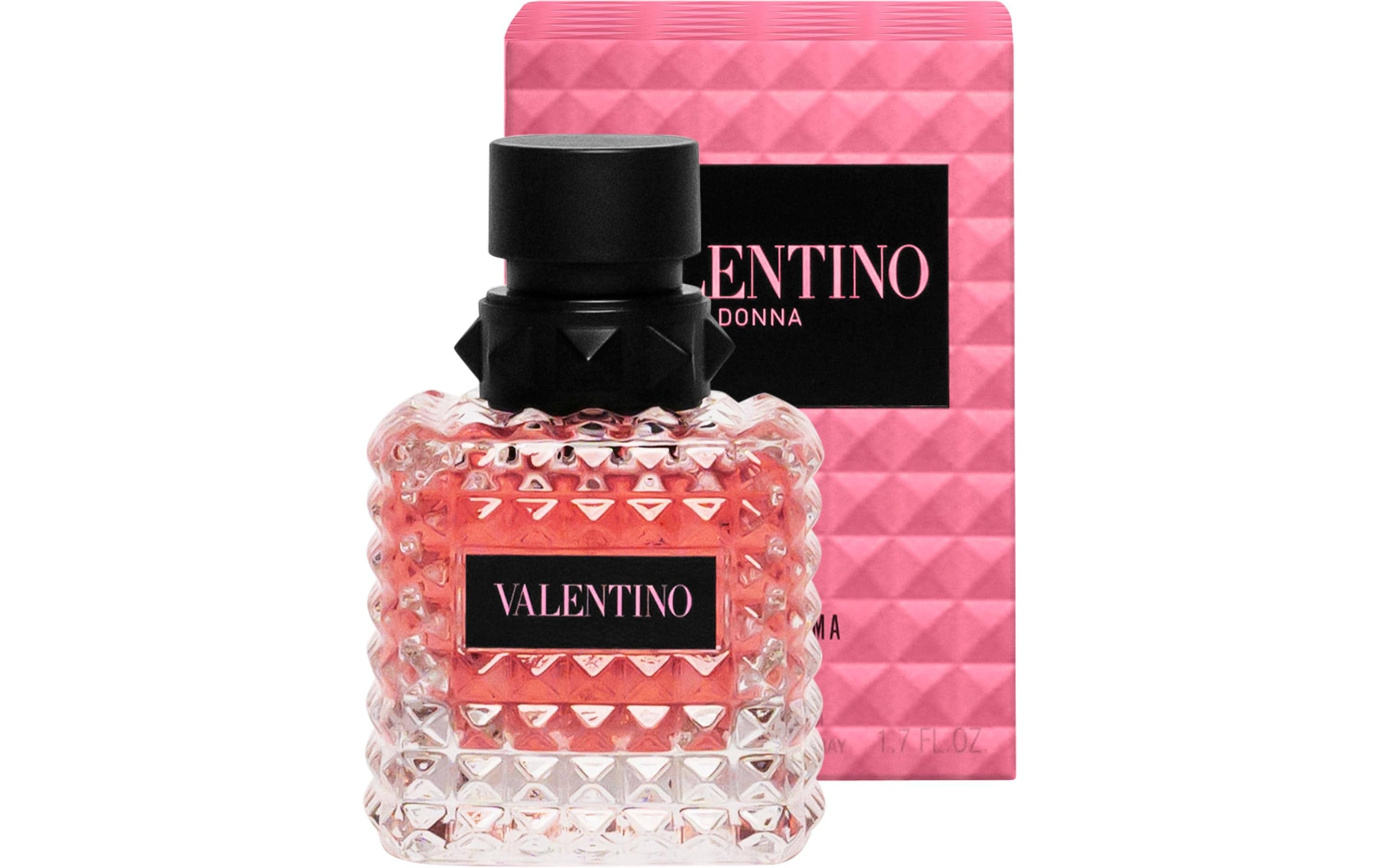 Valentino Eau de Parfum »Donna Born in Roma 50 ml«