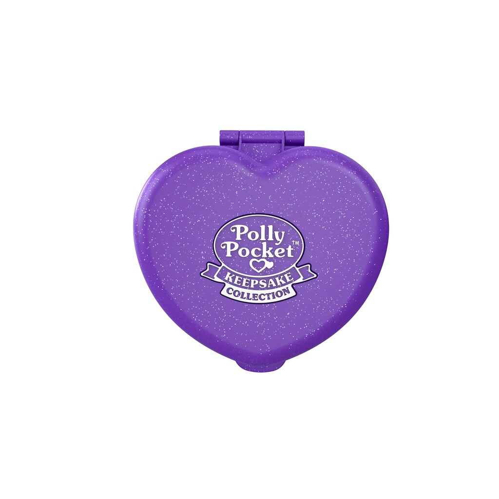 Polly Pocket Spielfigur »Pocket Collector Starlight Castle«