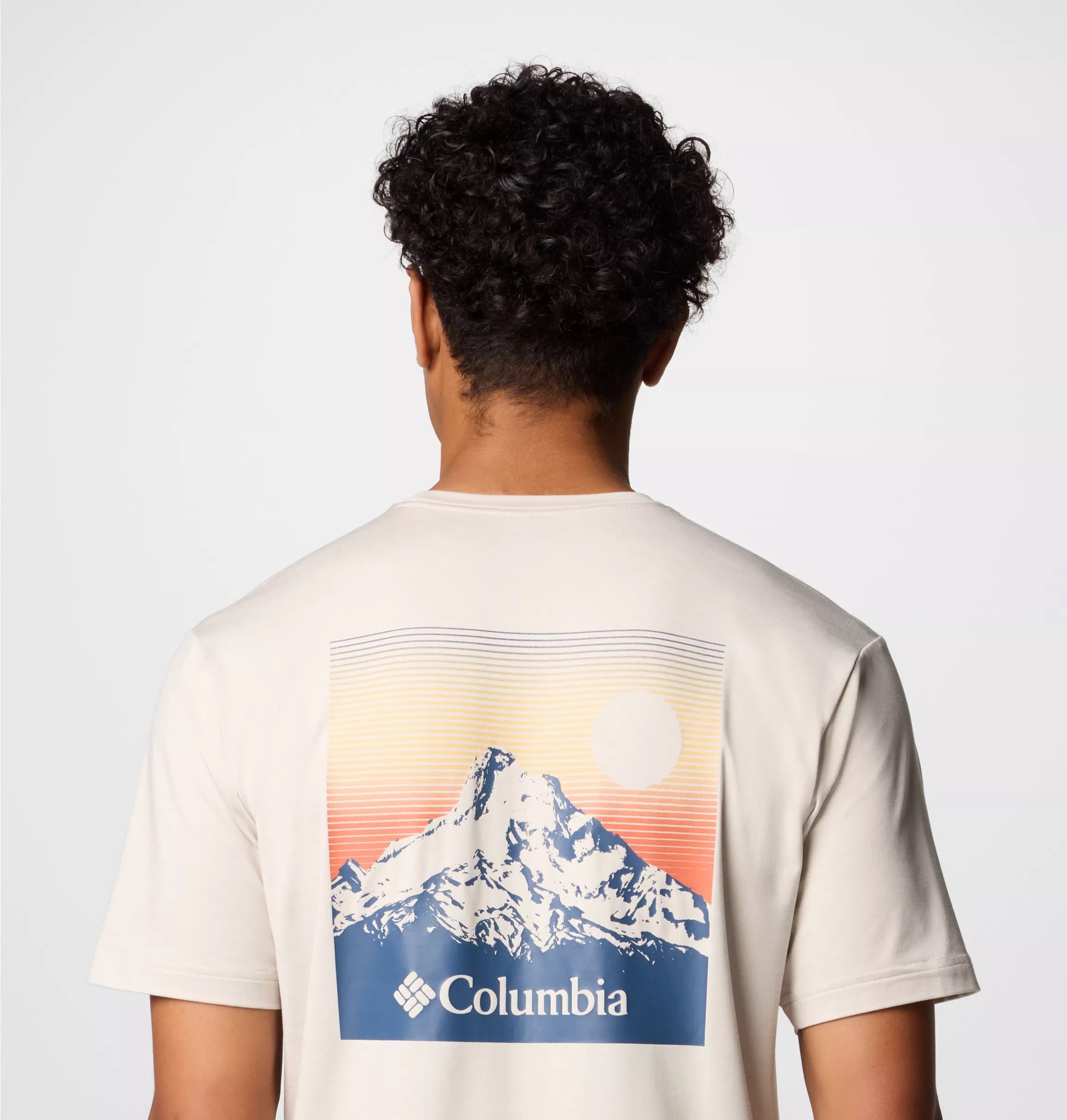 Columbia T-Shirt