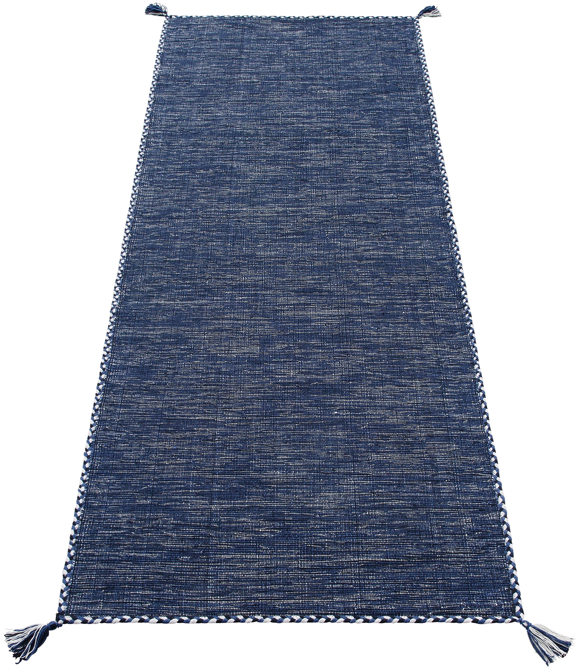 Image of Theko Exklusiv Läufer »Micol«, rechteckig, 3 mm Höhe, Wendeteppich bei Ackermann Versand Schweiz