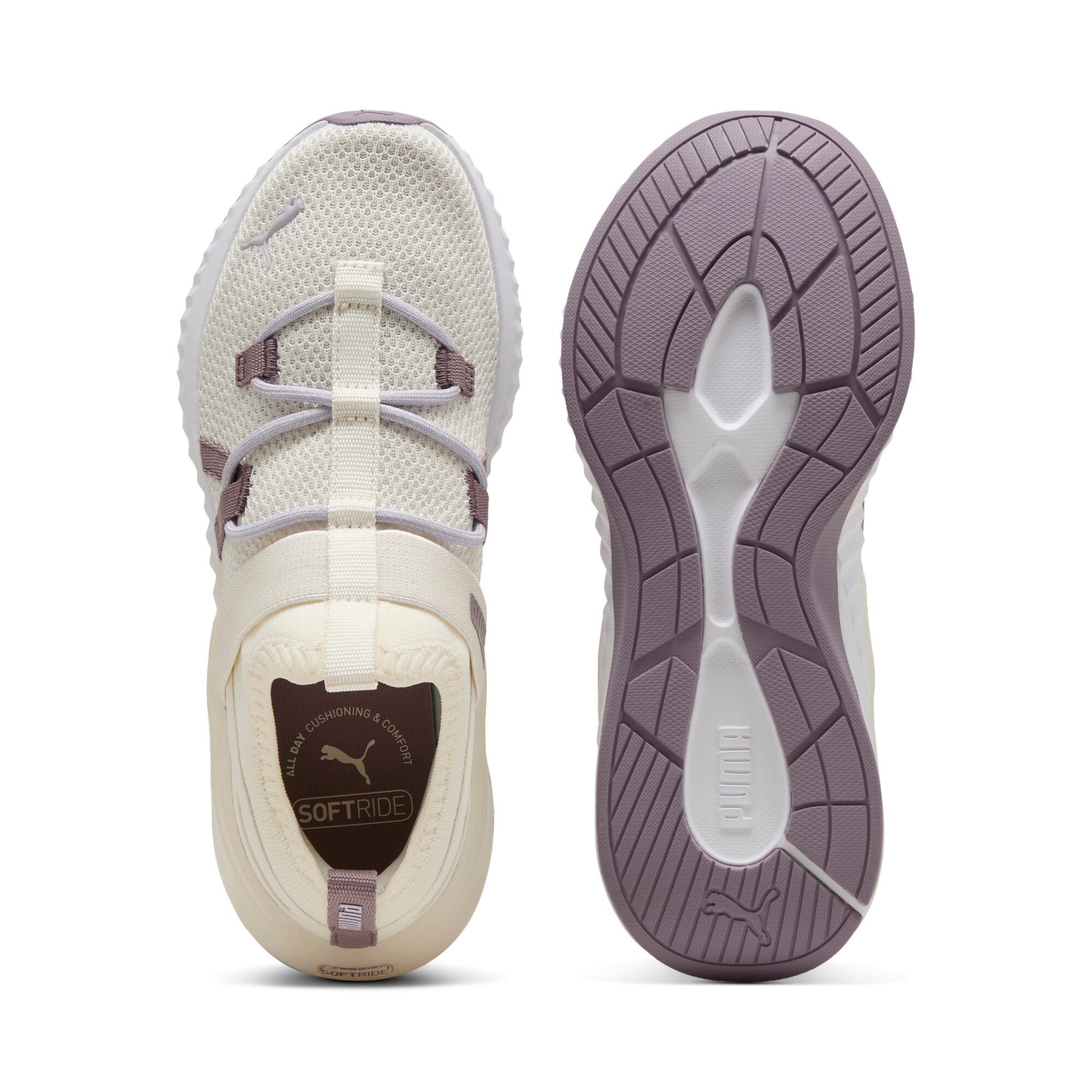 PUMA Laufschuh »SOFTRIDE SERA ALT WNS«