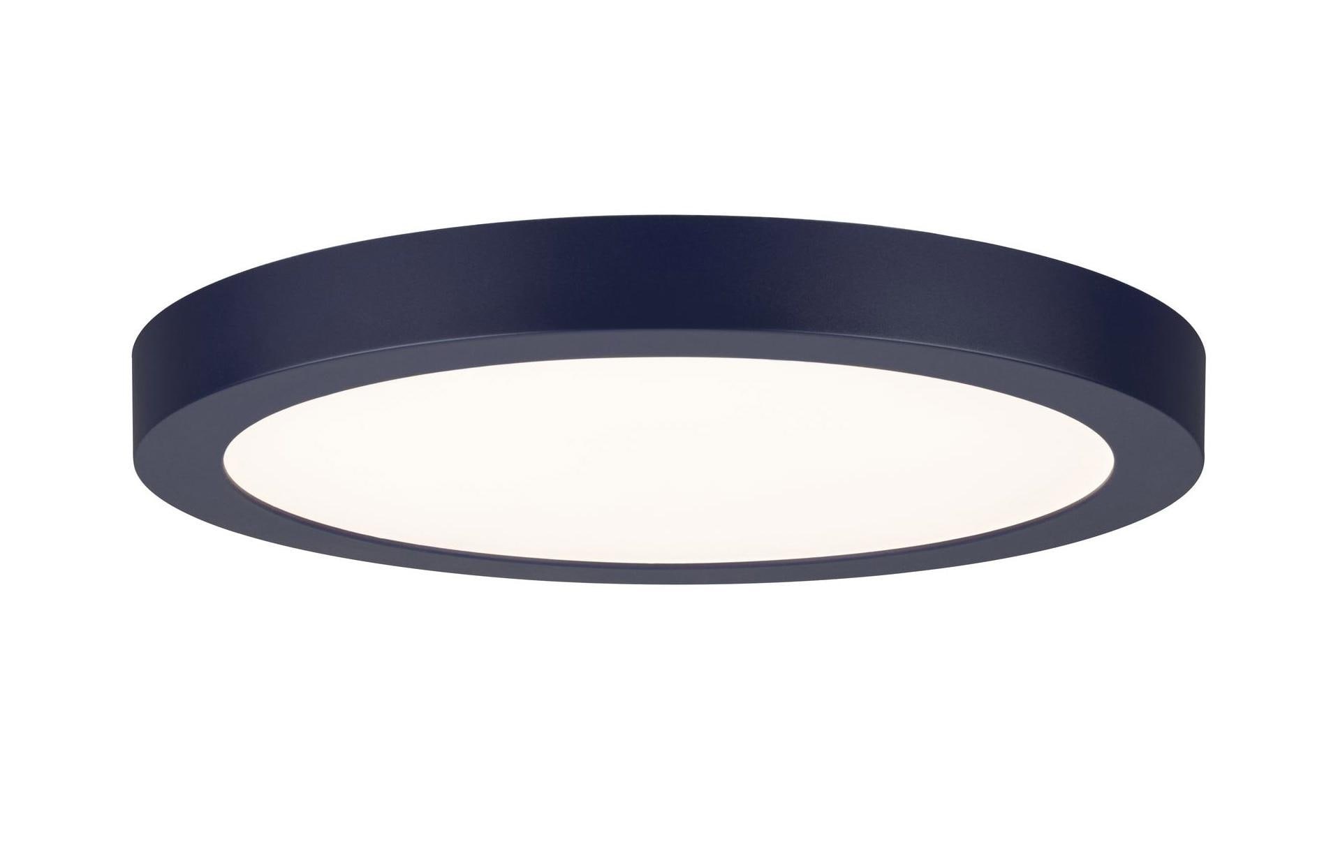 Image of Paulmann Deckenleuchte "Abia 2700 K" Warmweiss