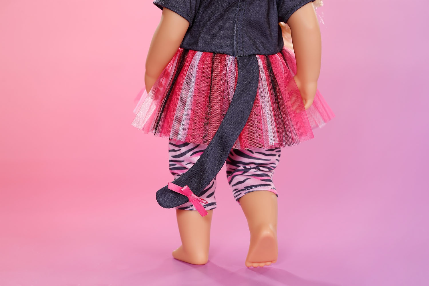 Baby Born Puppenkleidung »Katzen-Outfit, 43cm«