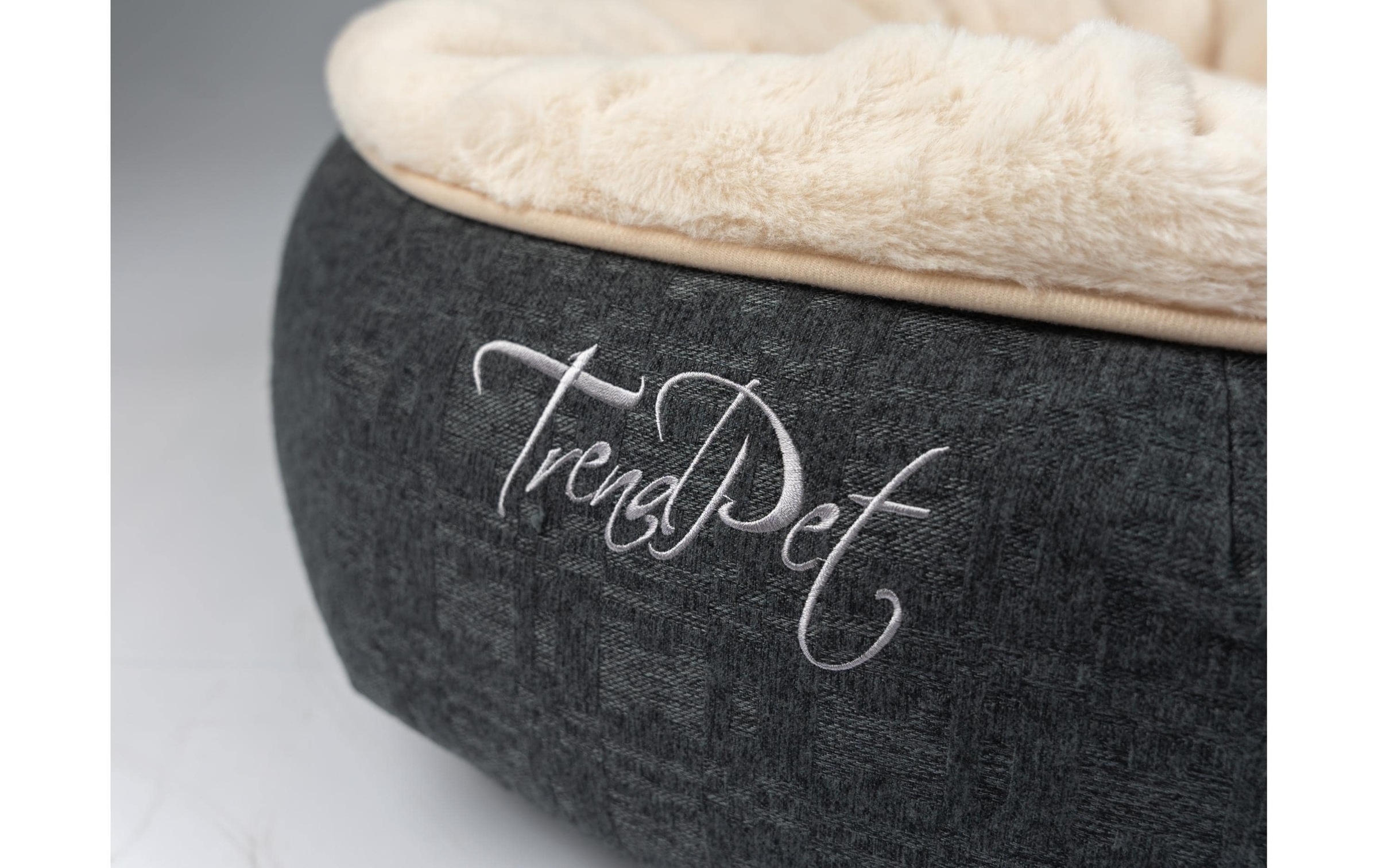 Tierbett »TrendPet LunaBed beige Gr.S«