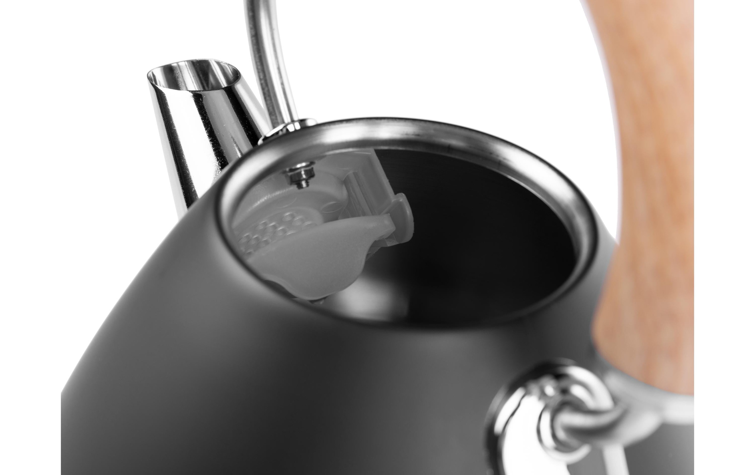 FURBER Wasserkocher »Bowie 4 l«, 1,7 l, 2200 W