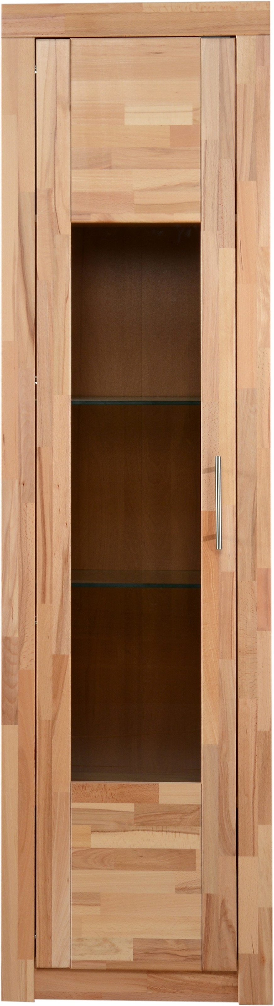 VOGL Möbelfabrik Vitrine »Toronto«