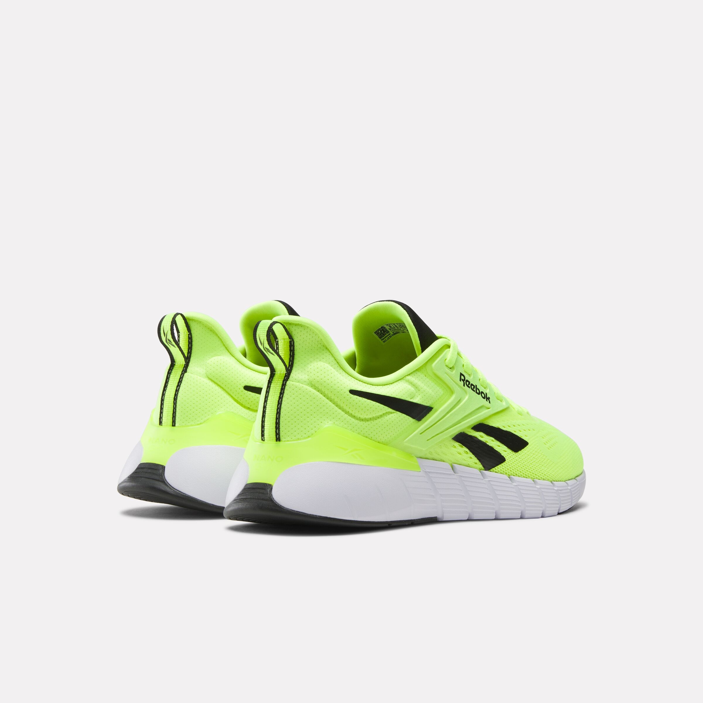 Reebok Chaussure d'entraînement »NANO GYM«
