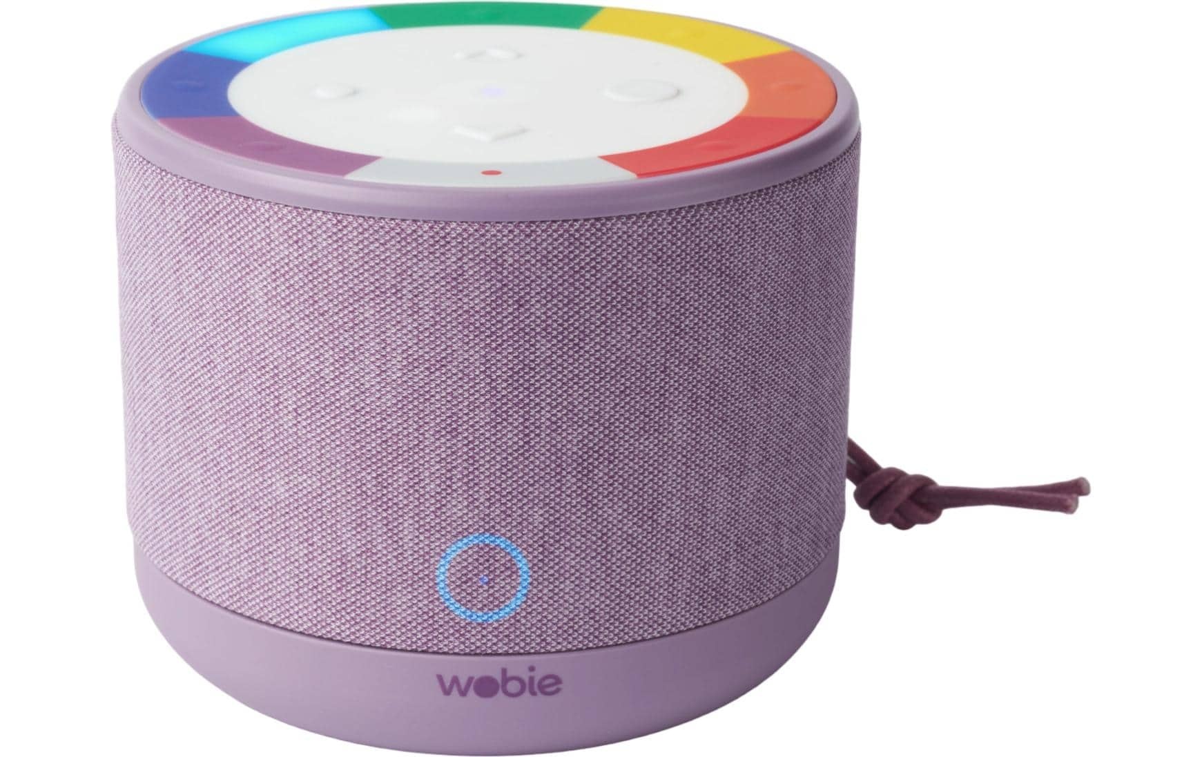 Internet-Radio »wobie wobie Box: Streaming-Box«
