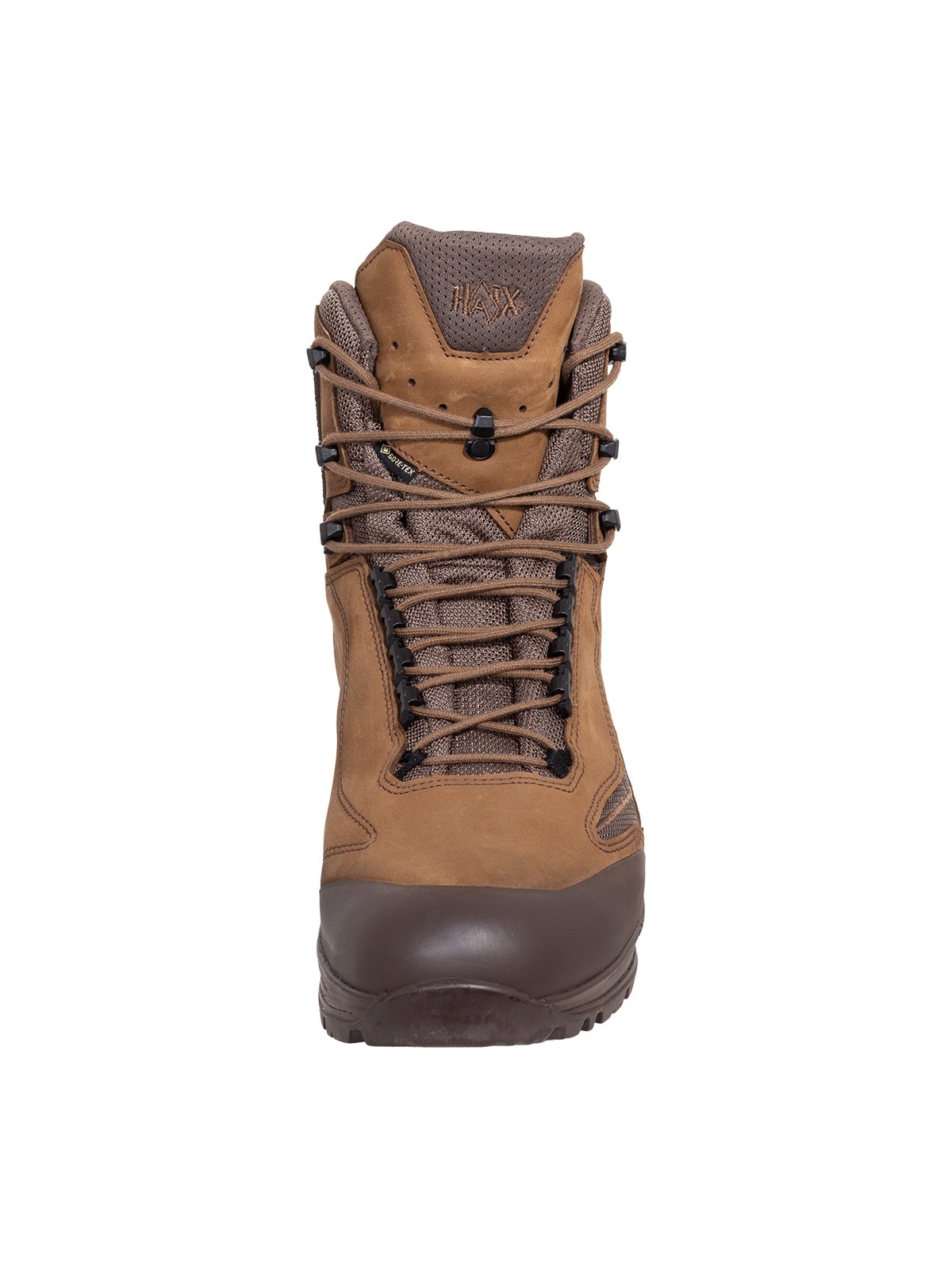 haix Wanderschuh »Haix Scout 3.0 GTX braun«  GORE-TEX® – Winddicht, wasserdicht und atmungsaktiv