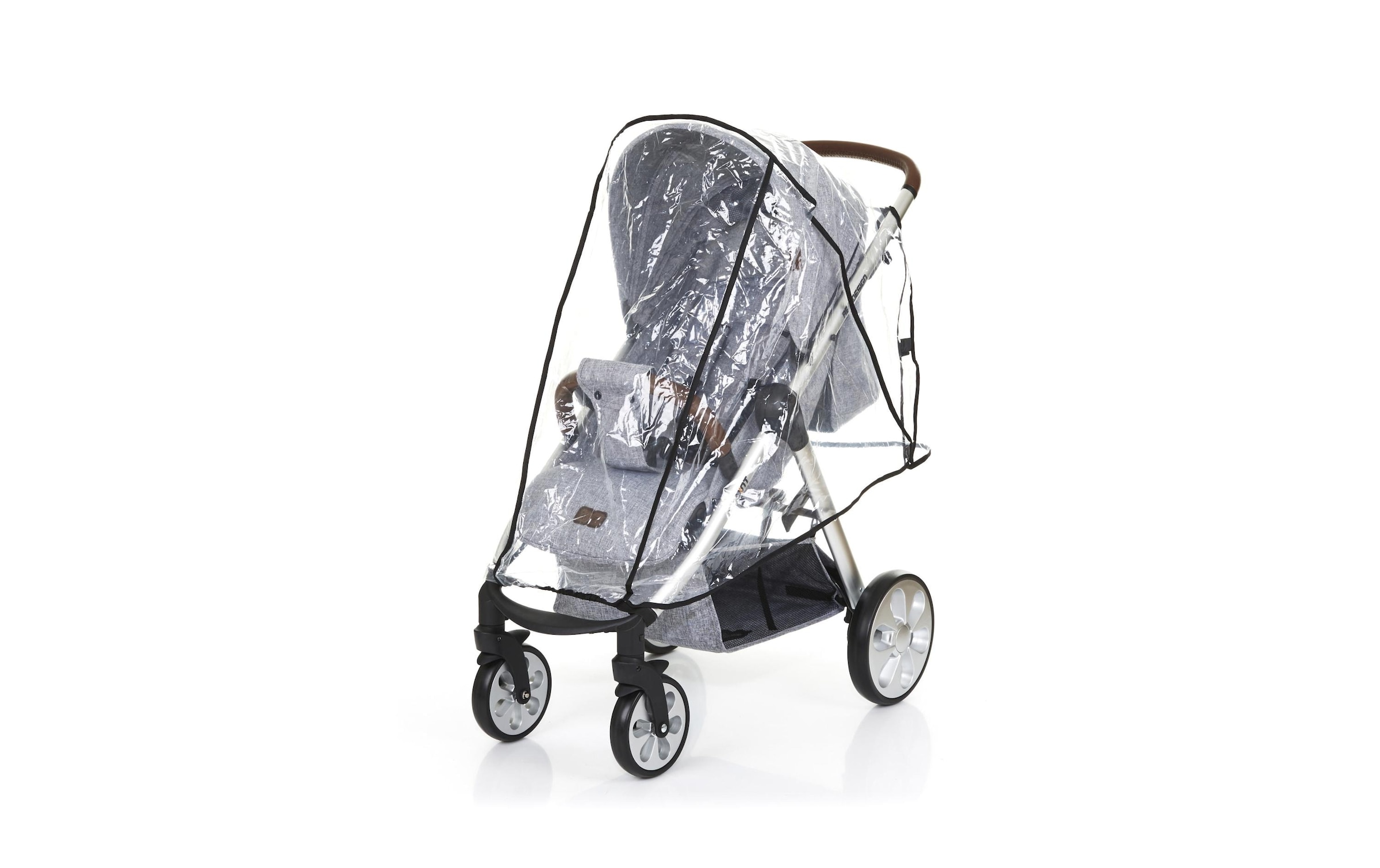 Kinderwagen-Regenschutzhülle »Avus/Ping Two«