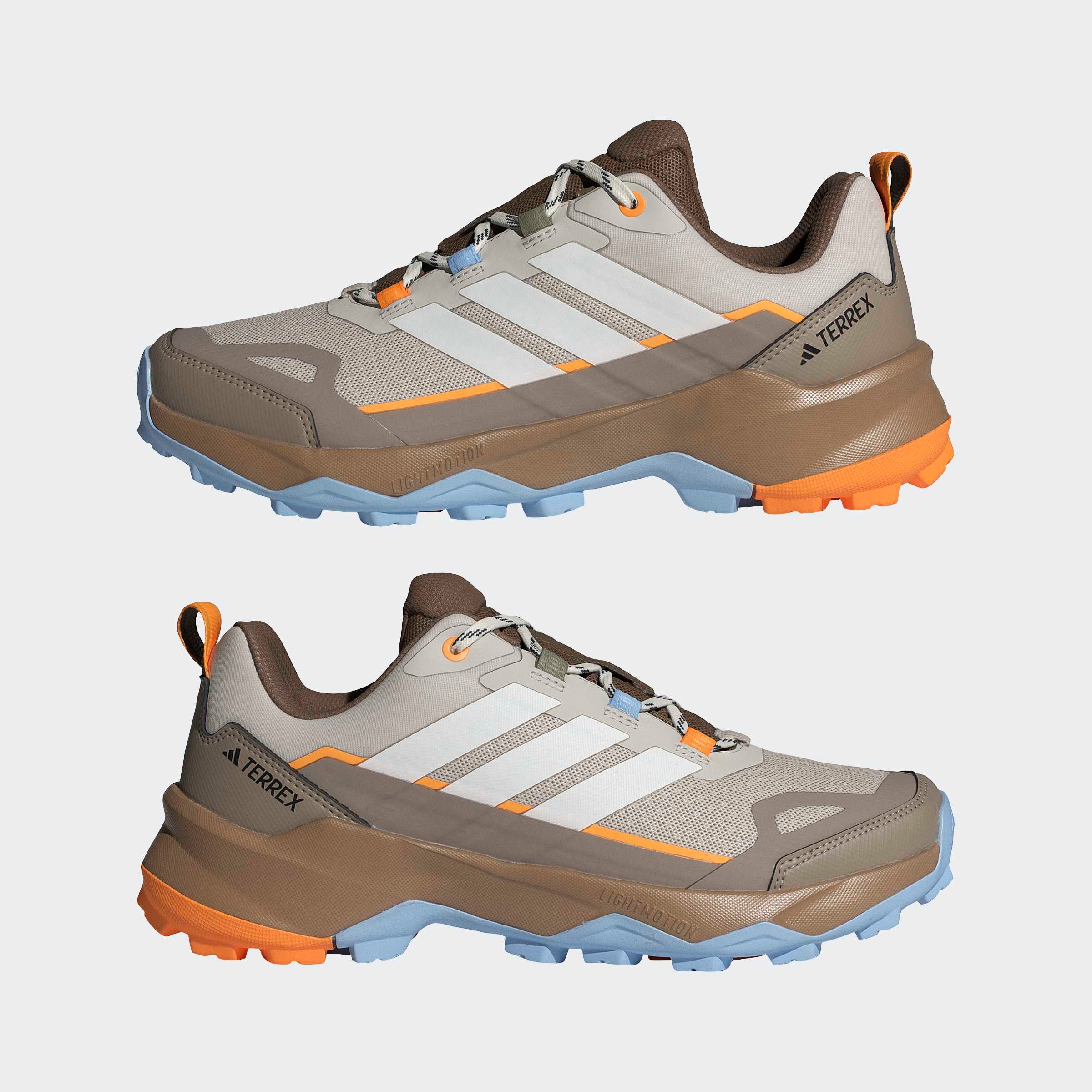 adidas TERREX Wanderschuh »SKYCHASER AX5«  Outdoor-Schuh, Multifunktionsschuh
