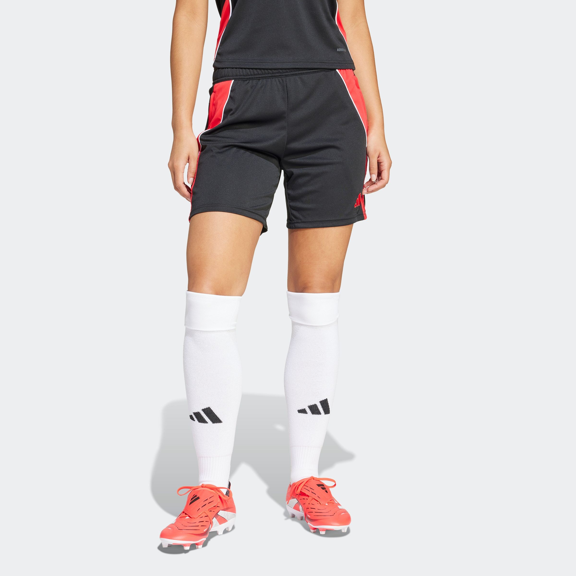adidas Performance Trainingsshorts »TIRO24 TRSHOW«, (1 tlg.)