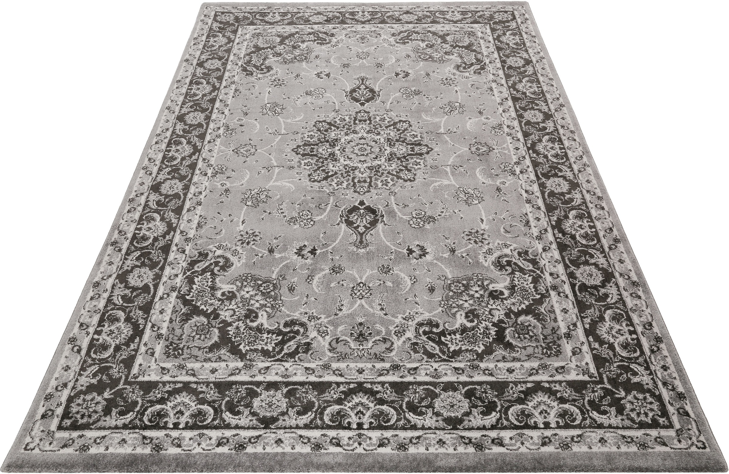 Image of Wecon home Orientteppich »Bristol«, rechteckig, 8,5 mm Höhe bei Ackermann Versand Schweiz