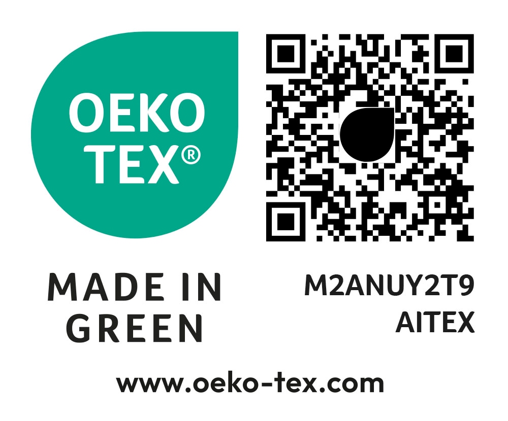 GOODproduct Wendebettwäsche »MIETTE« 2 mit modernen Streifen, Bettwäsche ab Gr. 135x200 cm erhältlich