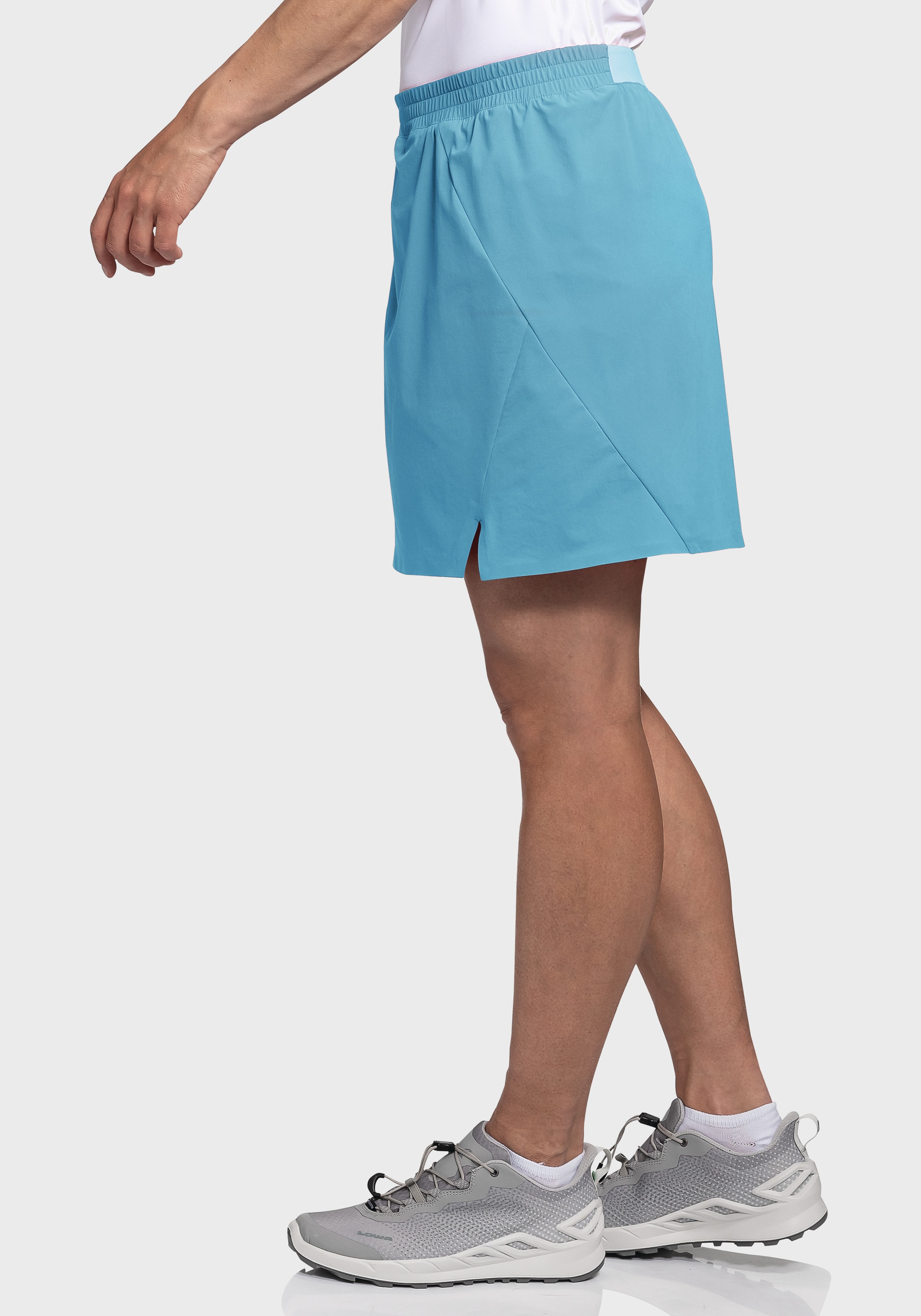 Schöffel Sweatrock »Skirt Hestad1 L«