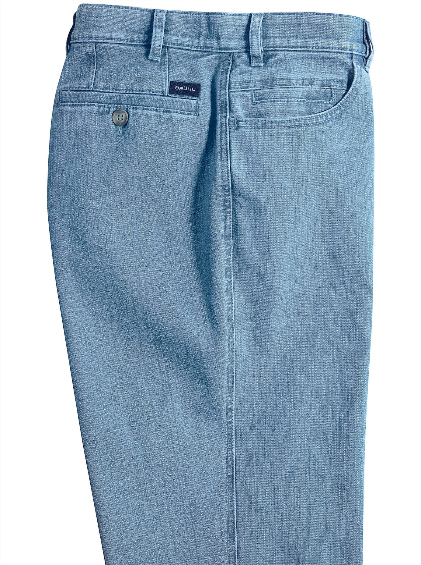 Brühl Dehnbund-Jeans 1 Stk.