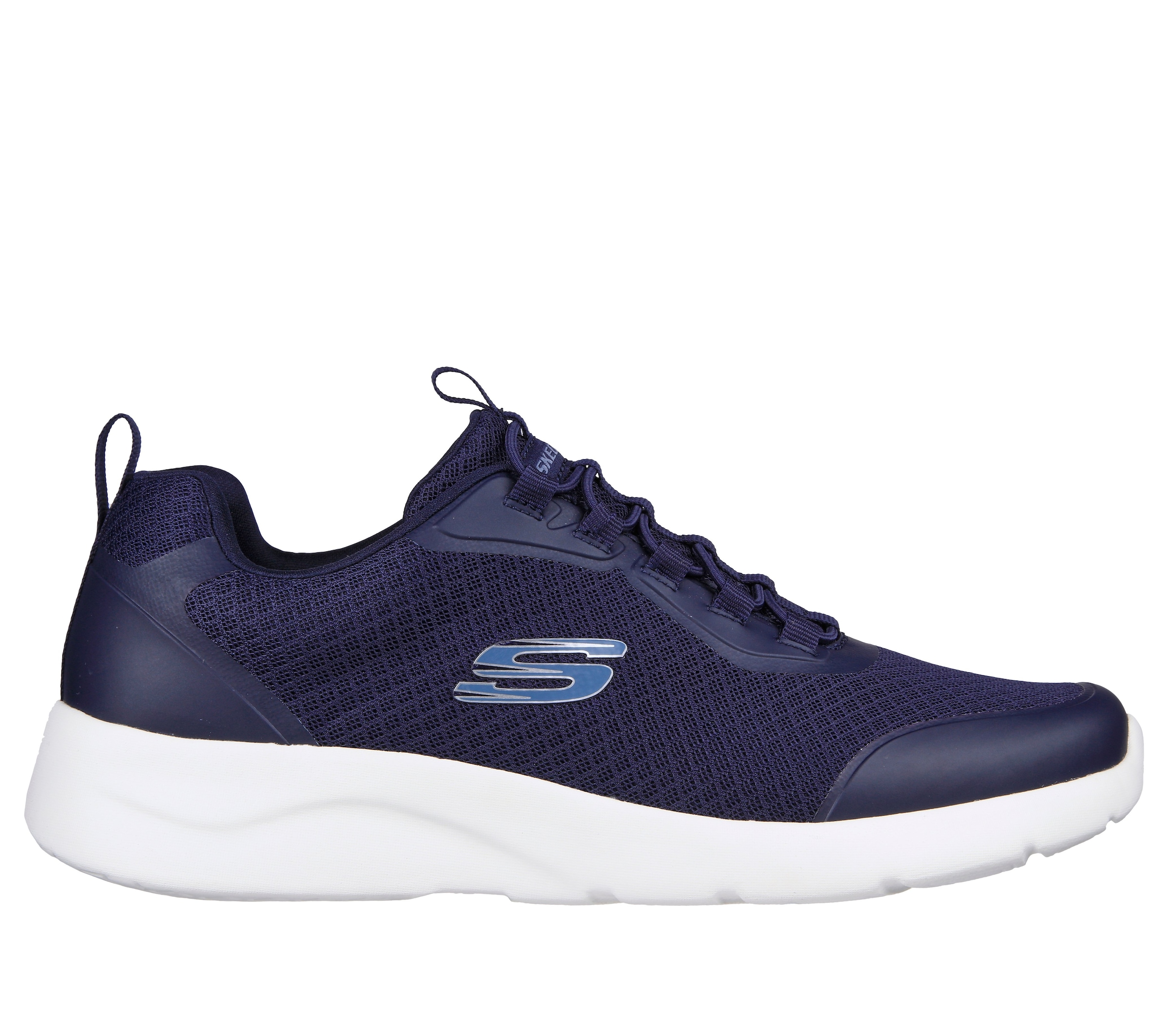 Skechers Baskets slip-on »DYNAMIGHT 2.0«  Chausson, basket avec mousse à mémoire de forme, coupe étroite