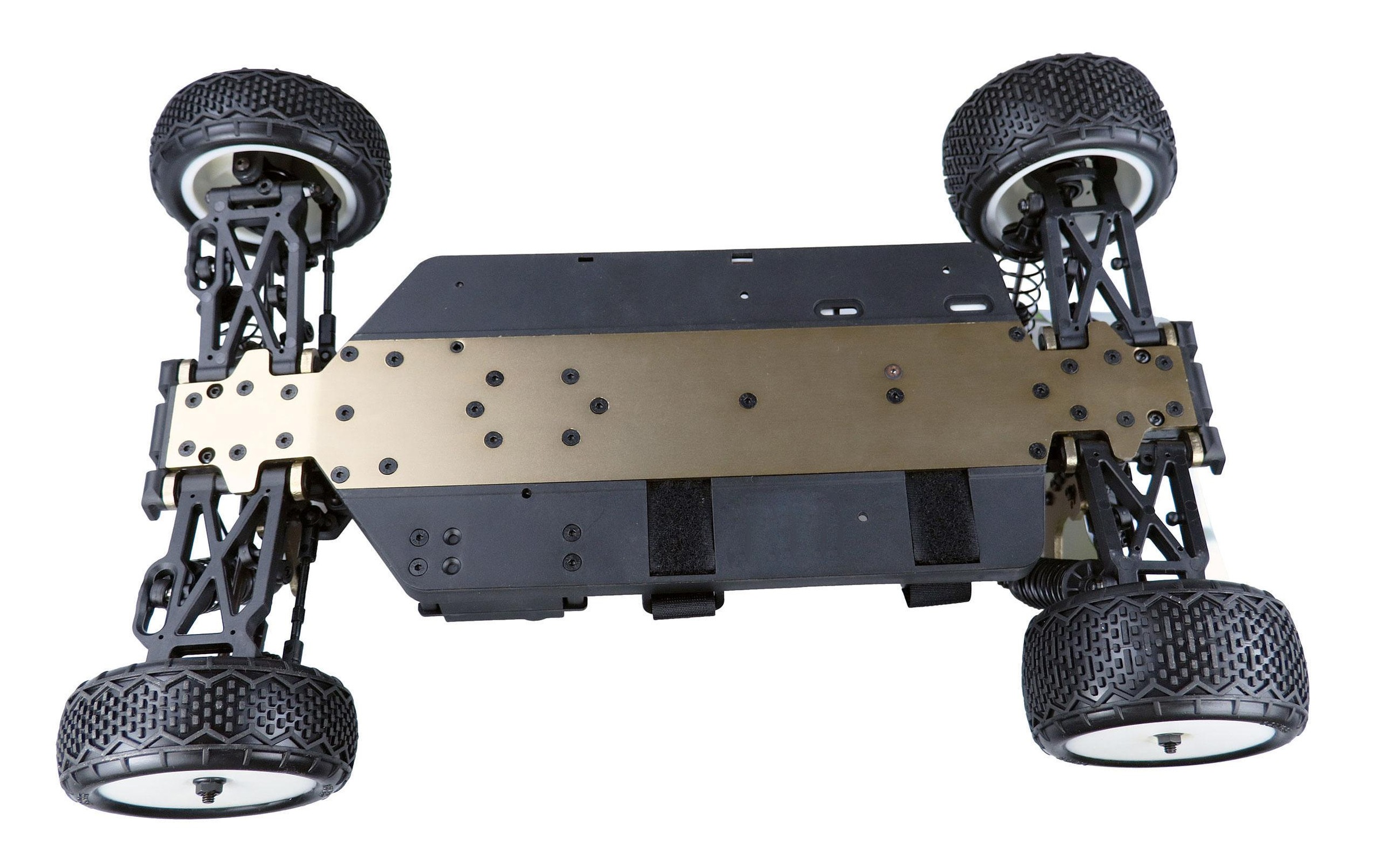 Amewi RC-Buggy »EVO-X 6000 Competition«
