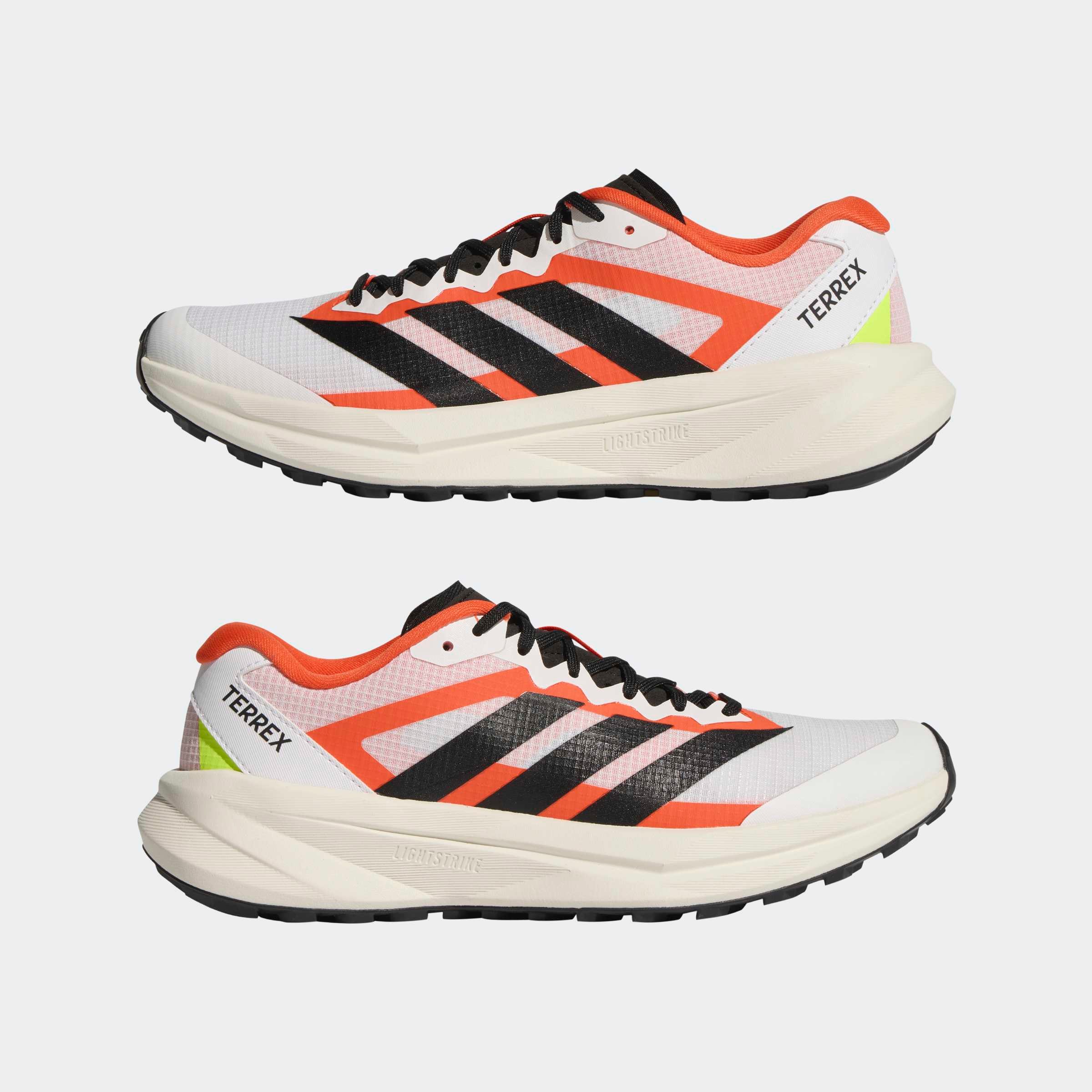 adidas TERREX Trailrunningschuh »AGRAVIC LT«  mit Continental™ Gummiaussensohle