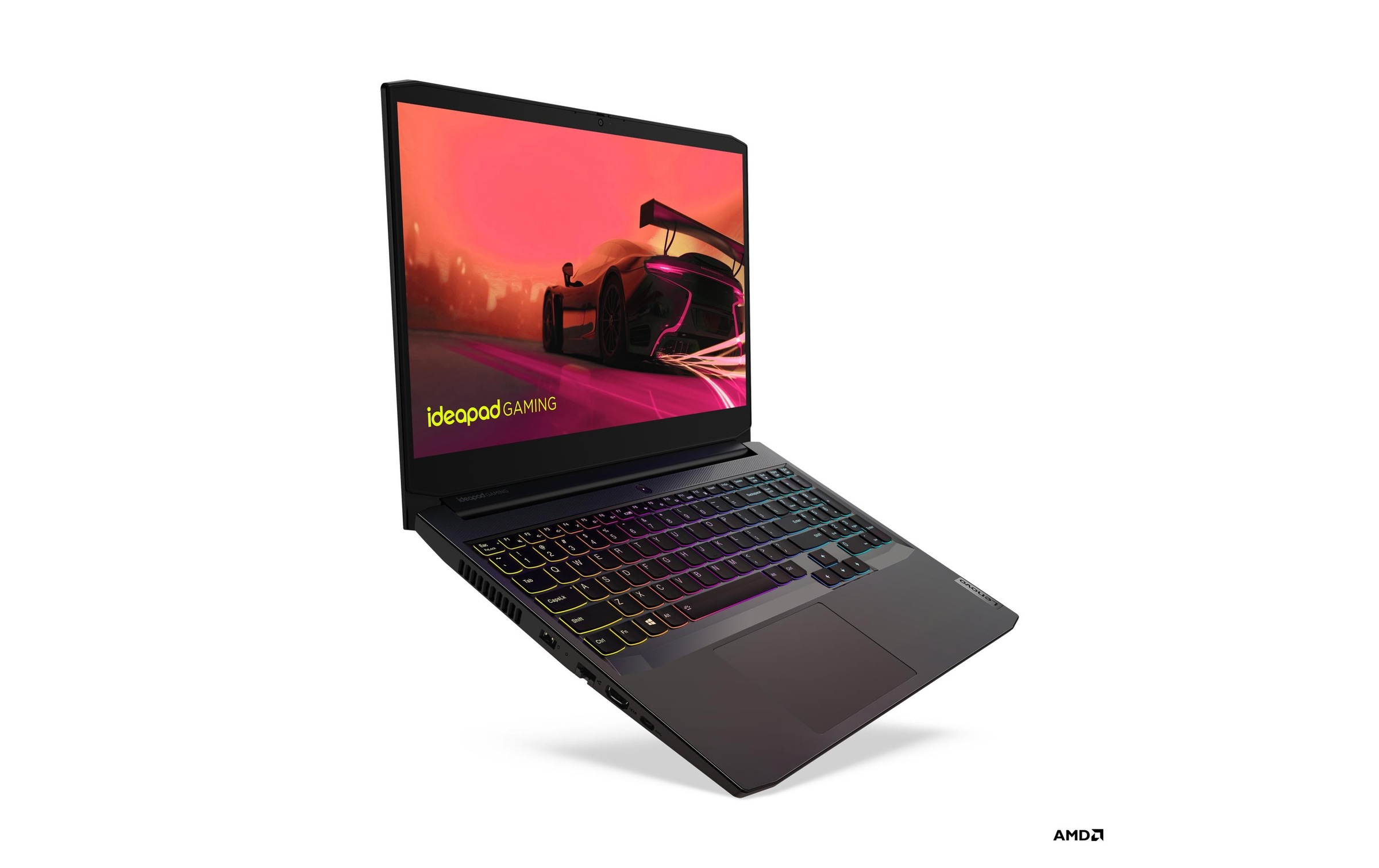 Lenovo Notebook »IdeaPad Gaming 3 15«, 39,46 cm, / 15,6 Zoll, AMD, Ryzen 7, 512 GB SSD
