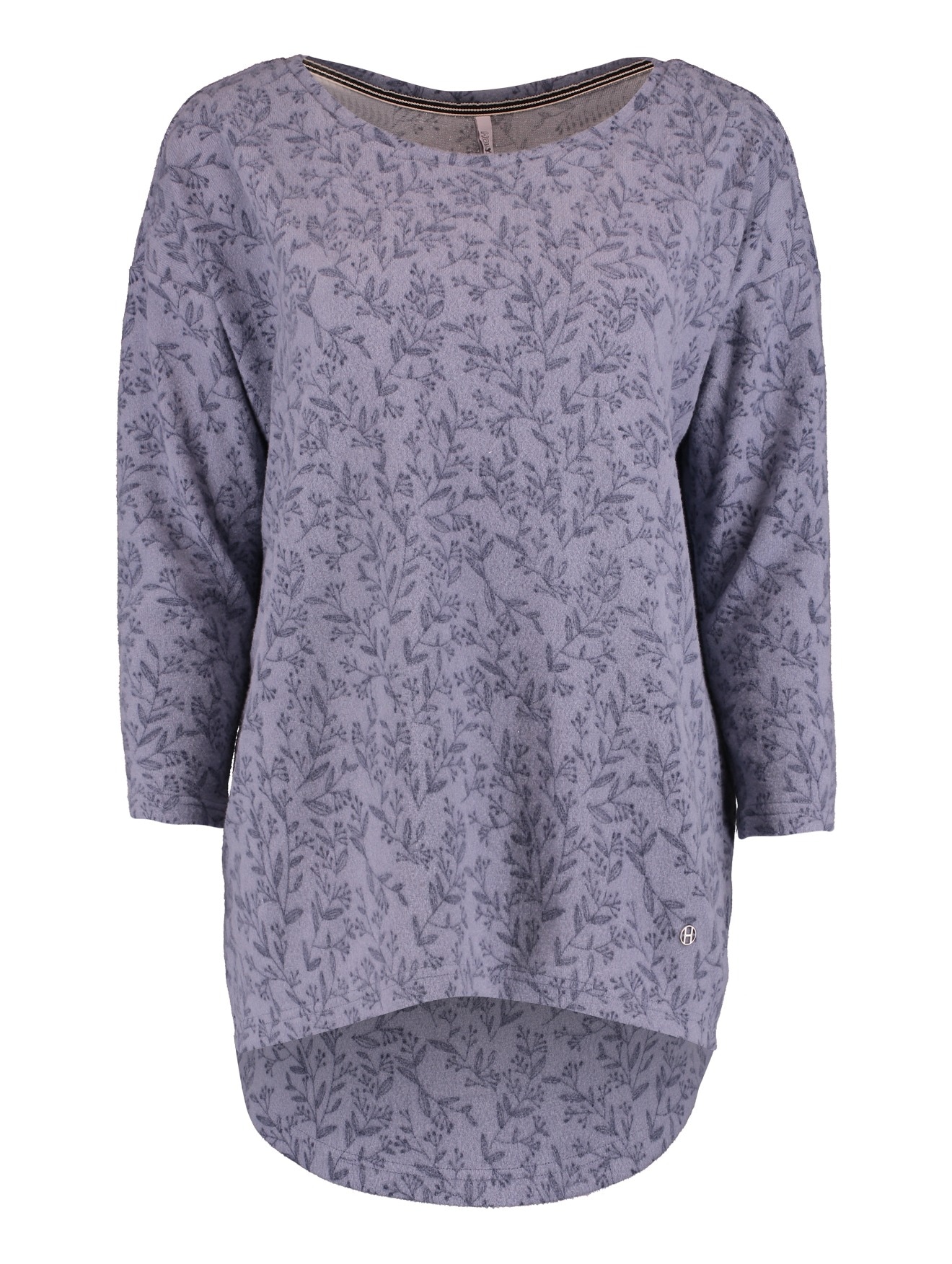 HaILY’S 3/4-Arm-Shirt »3/4 P TP Mi44a«