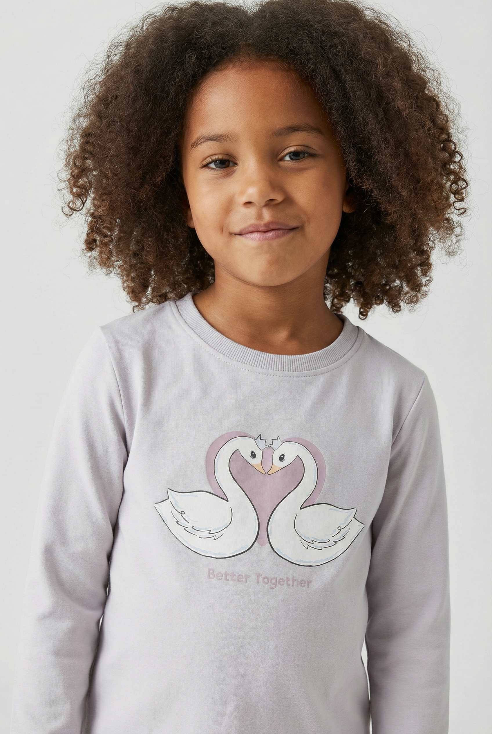 Image of Name It Langarmshirt "NMFVIX LS TOP"