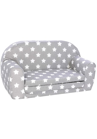 Sofa »Stars white«