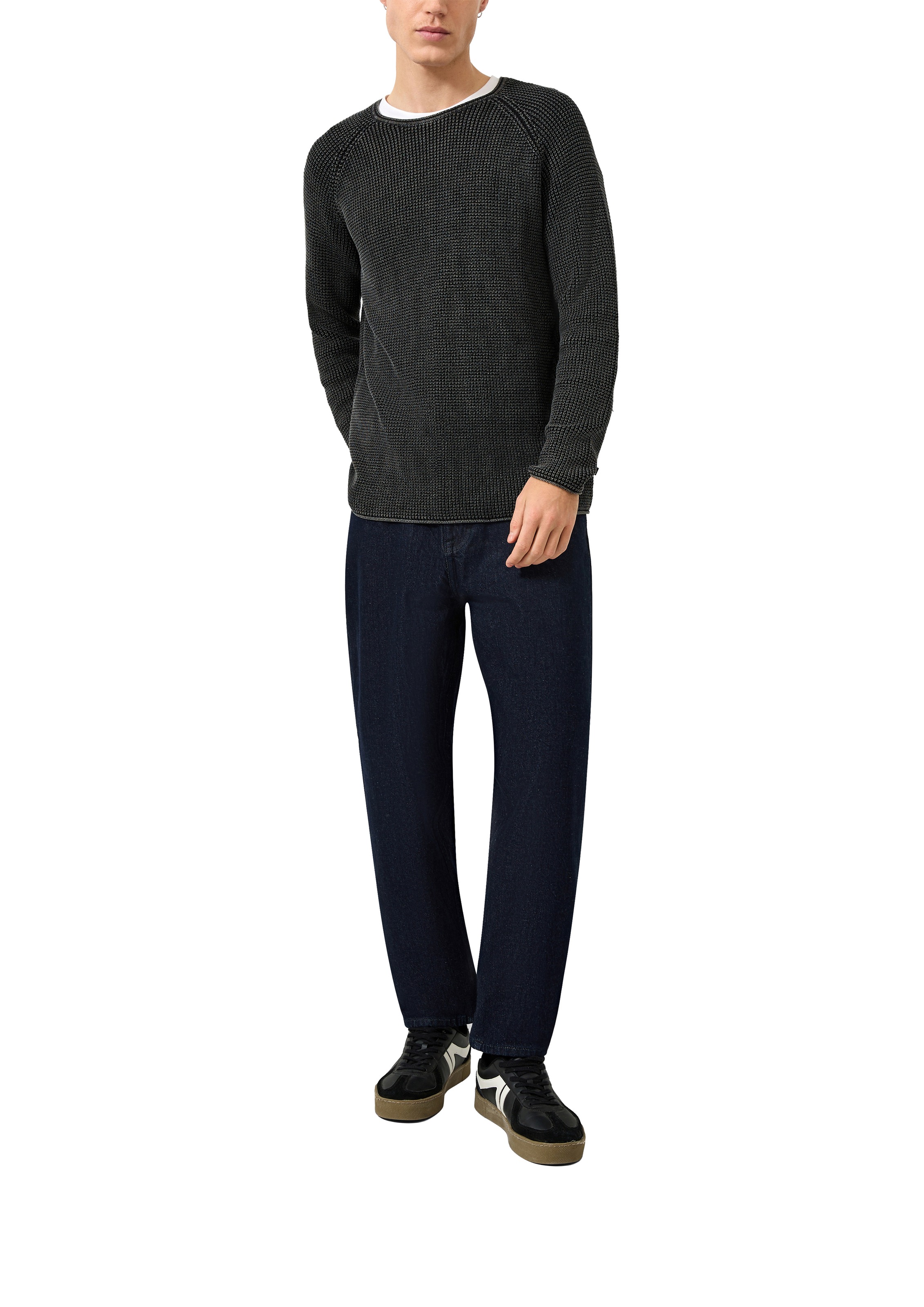 QS Jeans à 5 poches coupe Relaxed fit