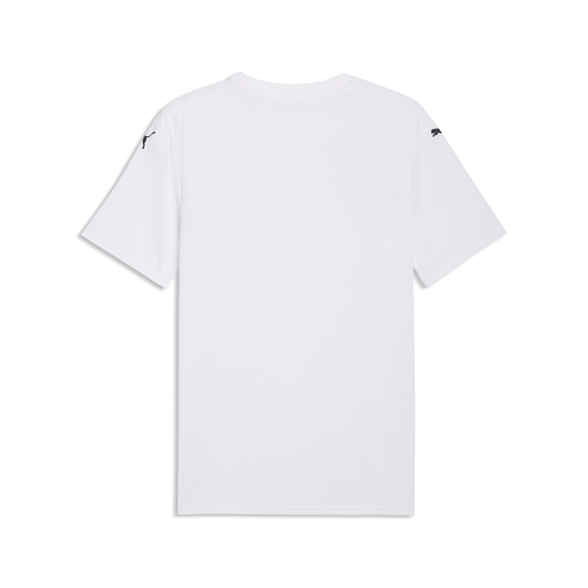 PUMA Fussballtrikot »TEAMFINAL GRAPHIC JERSEY« mit Print-Applikationen, mit DryCELL-Technologie, atmungsaktiv