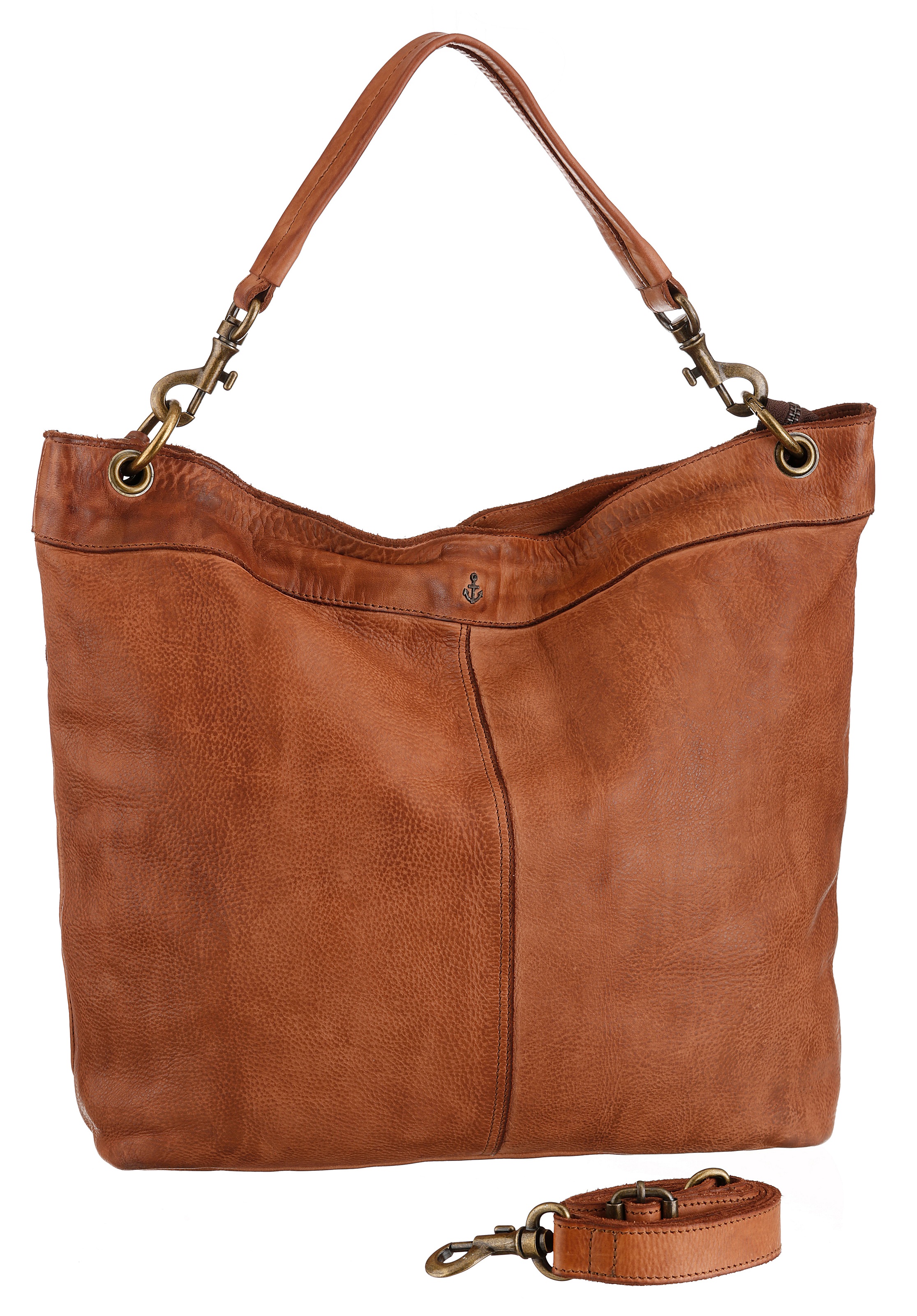 Image of HARBOUR 2nd Hobo, aus Leder bei Ackermann Versand Schweiz