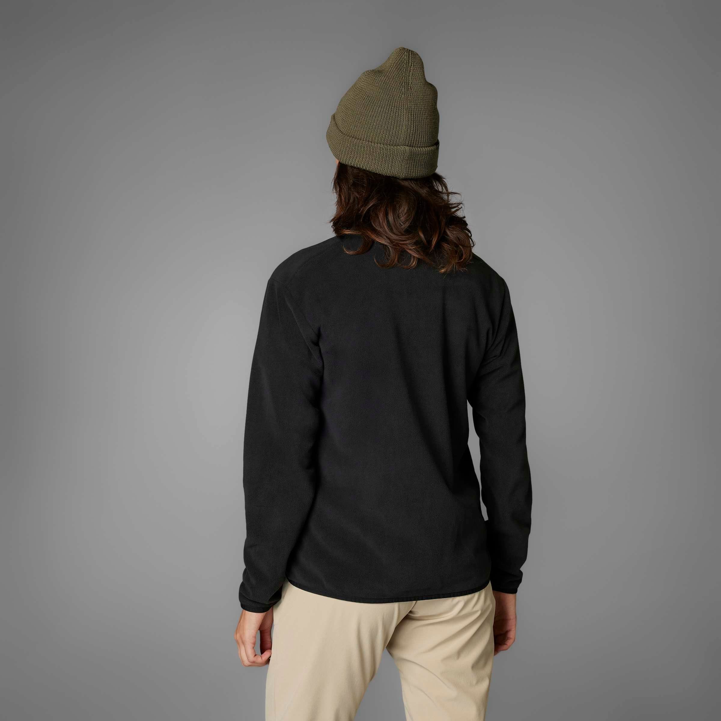 adidas TERREX Fleecejacke »W MT ESS FZ FL« 1 Stk. tlg.