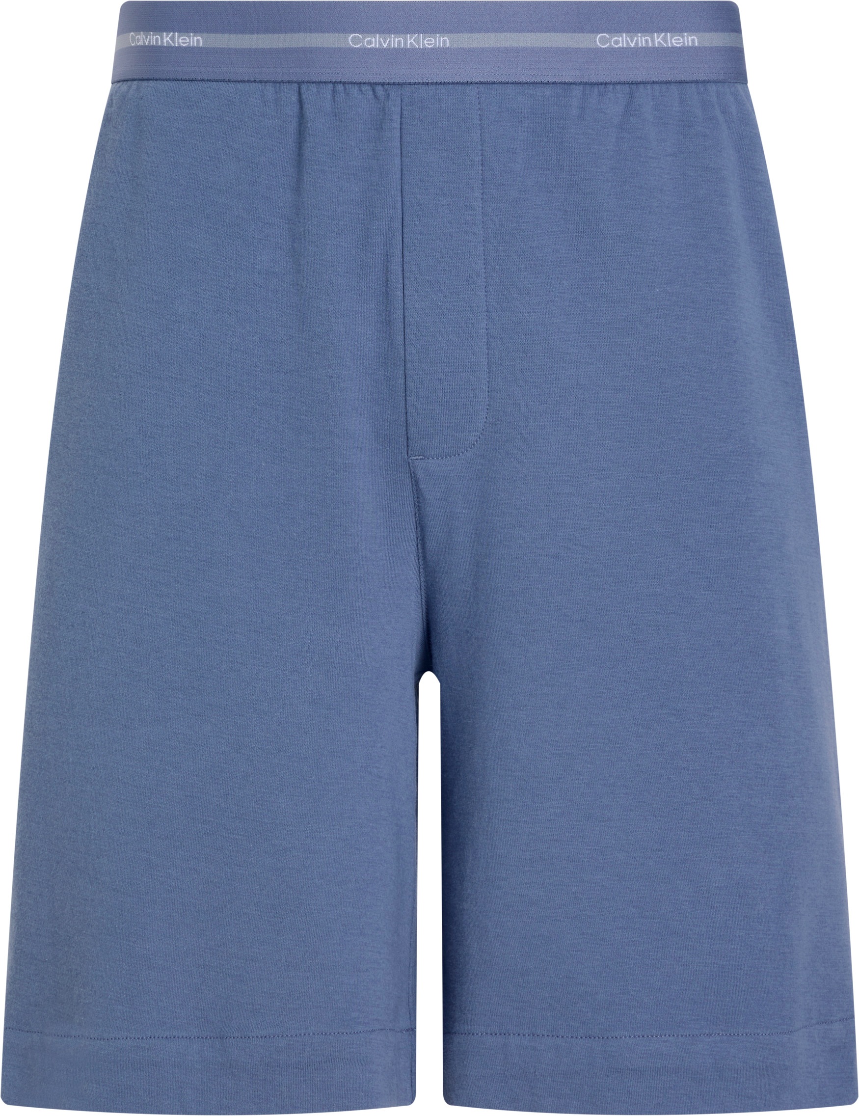 Calvin Klein Underwear Schlafshorts »SLEEP SHORT«, mit Calvin Klein Logo-Elastikbund