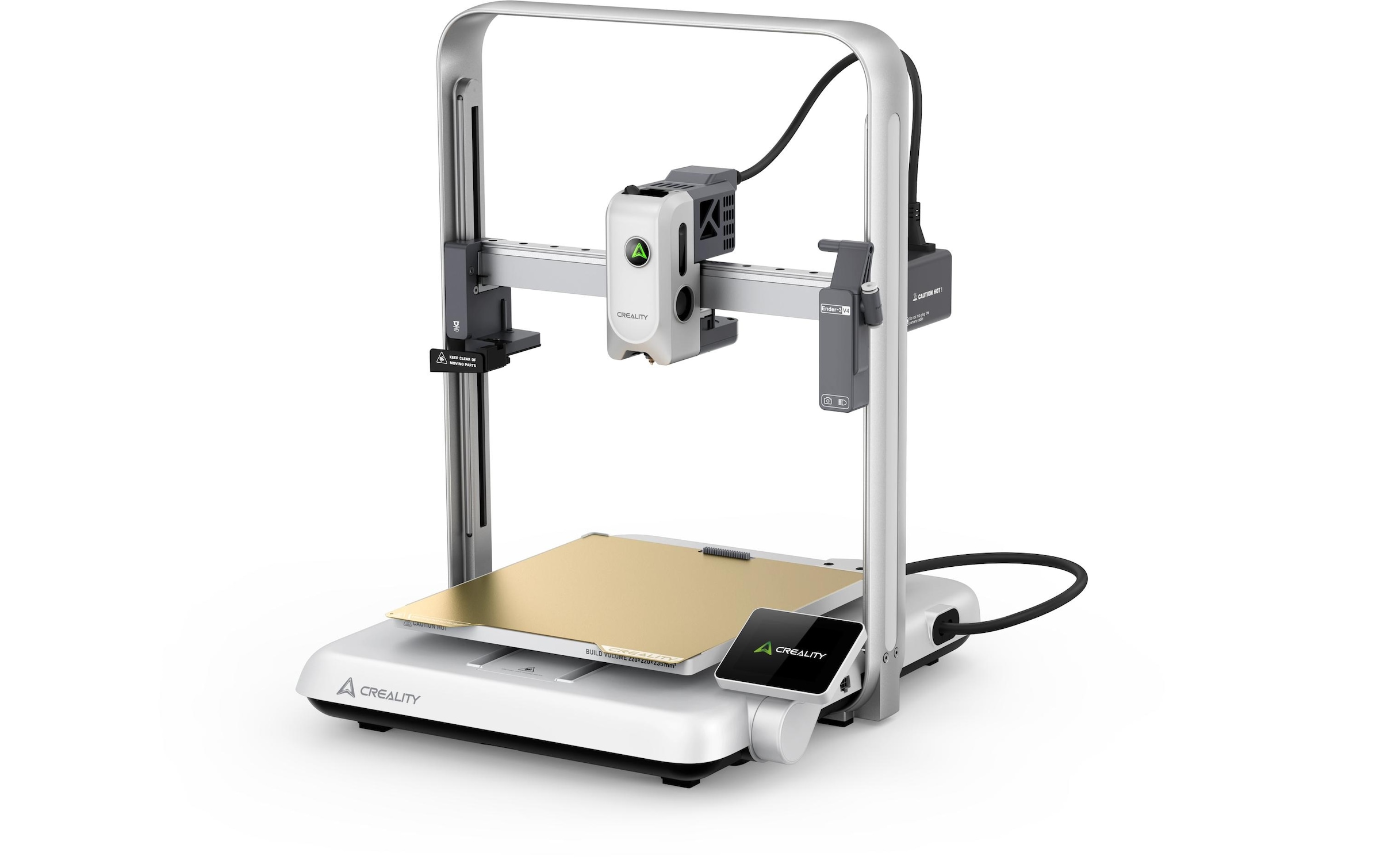 Creality 3D-Drucker »Ender-3 V4«
