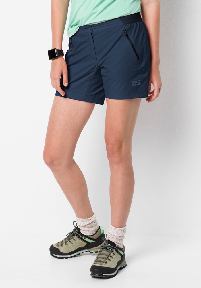Image of Jack Wolfskin Funktionsshorts »TRAIL SHORTS W« bei Ackermann Versand Schweiz