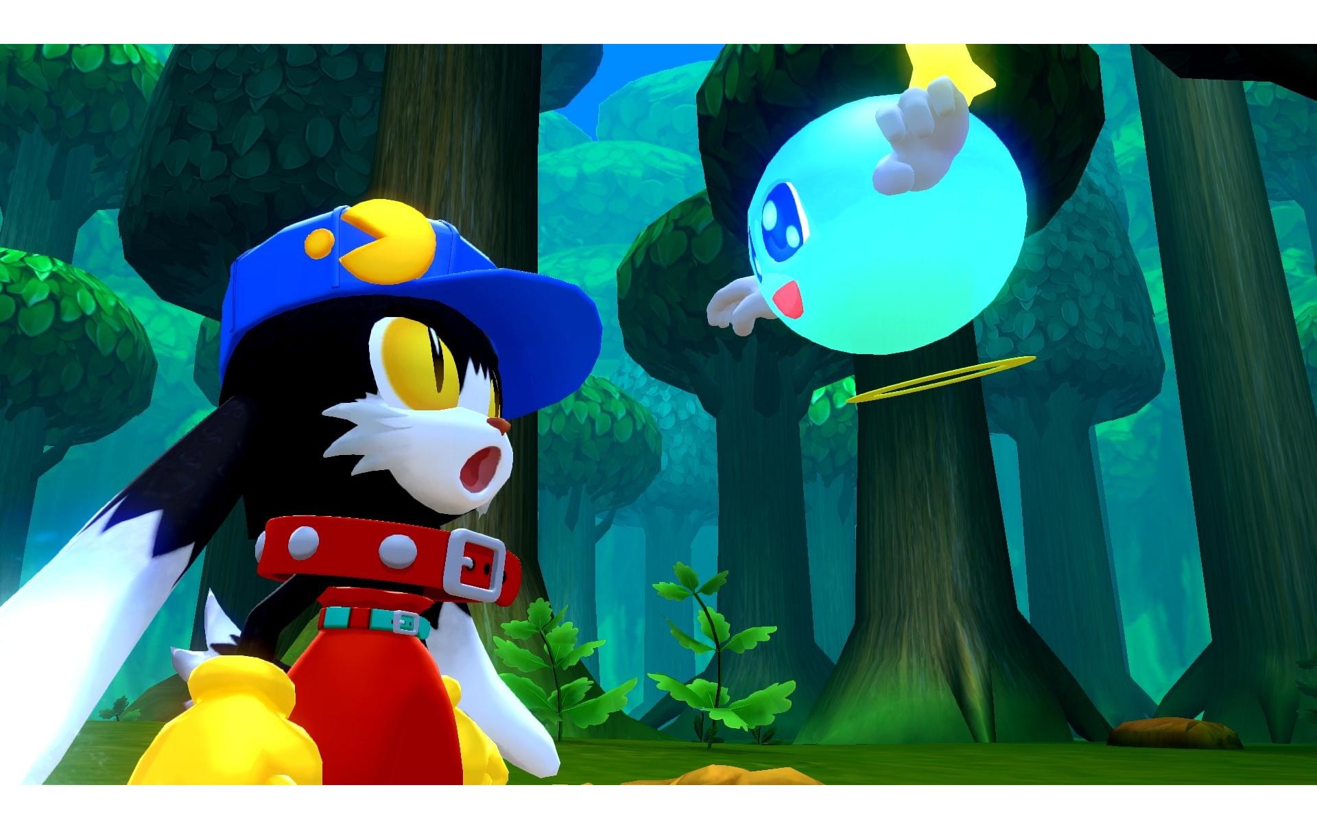 BANDAI NAMCO Spielesoftware »Phantasy Reviere Series, PS4«, PlayStation 4