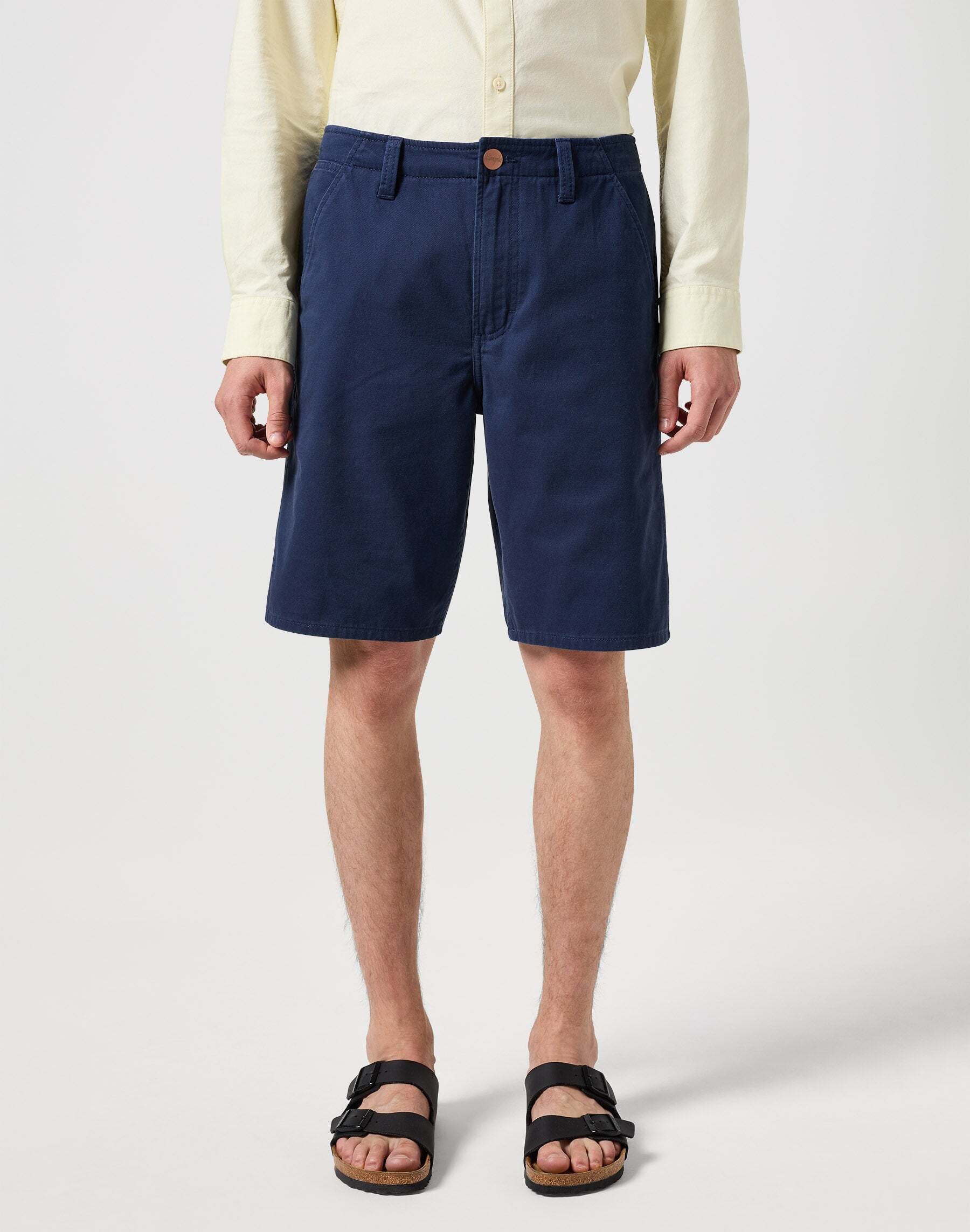 Chinoshorts »Wrangler Shorts Casey Chino Shorts«