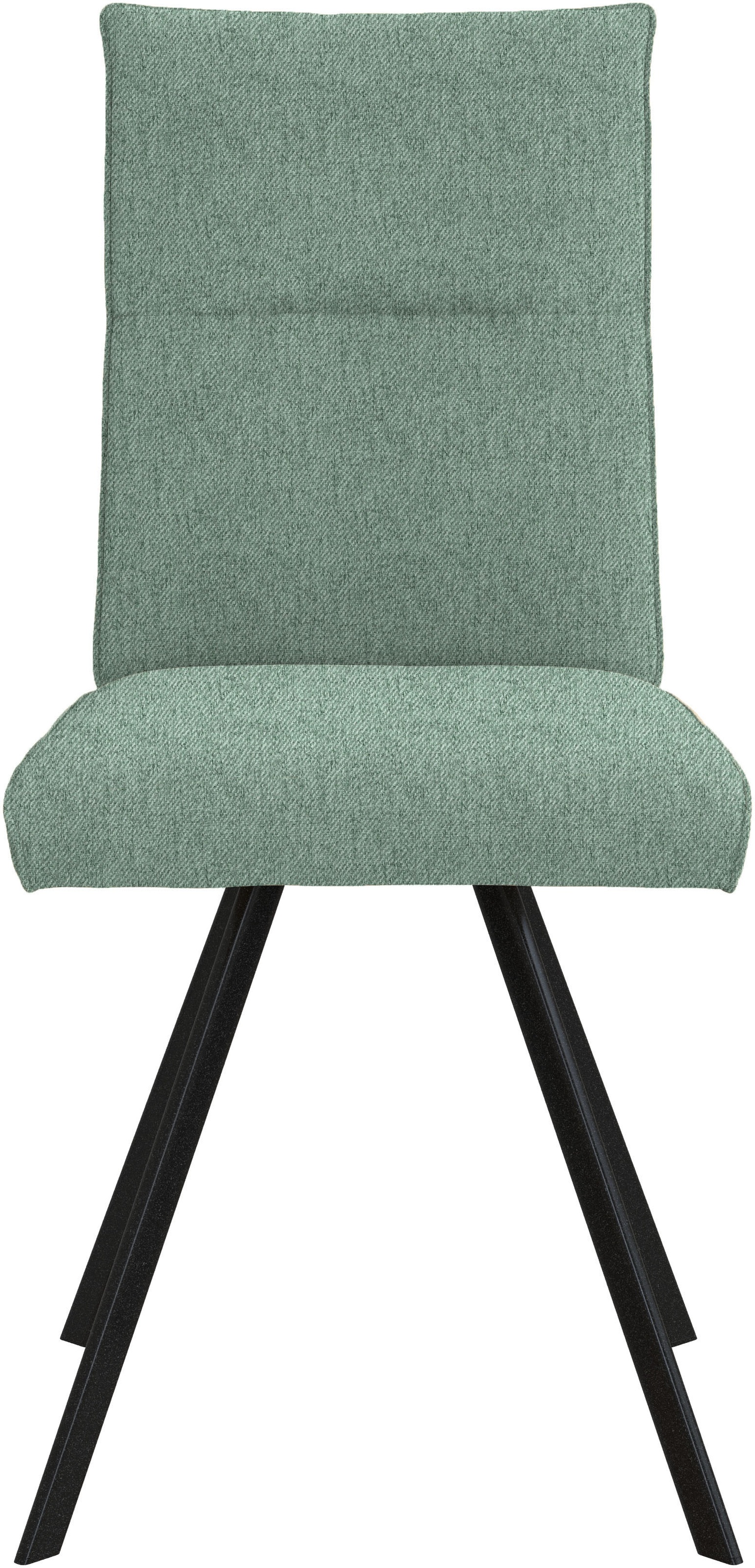 GOODproduct Ensemble de bancs d'angle »Sava« Ensemble, 4 cuis tlg. Eckbank mit Wellenfederung im Sitz, Tisch Massiv Eiche