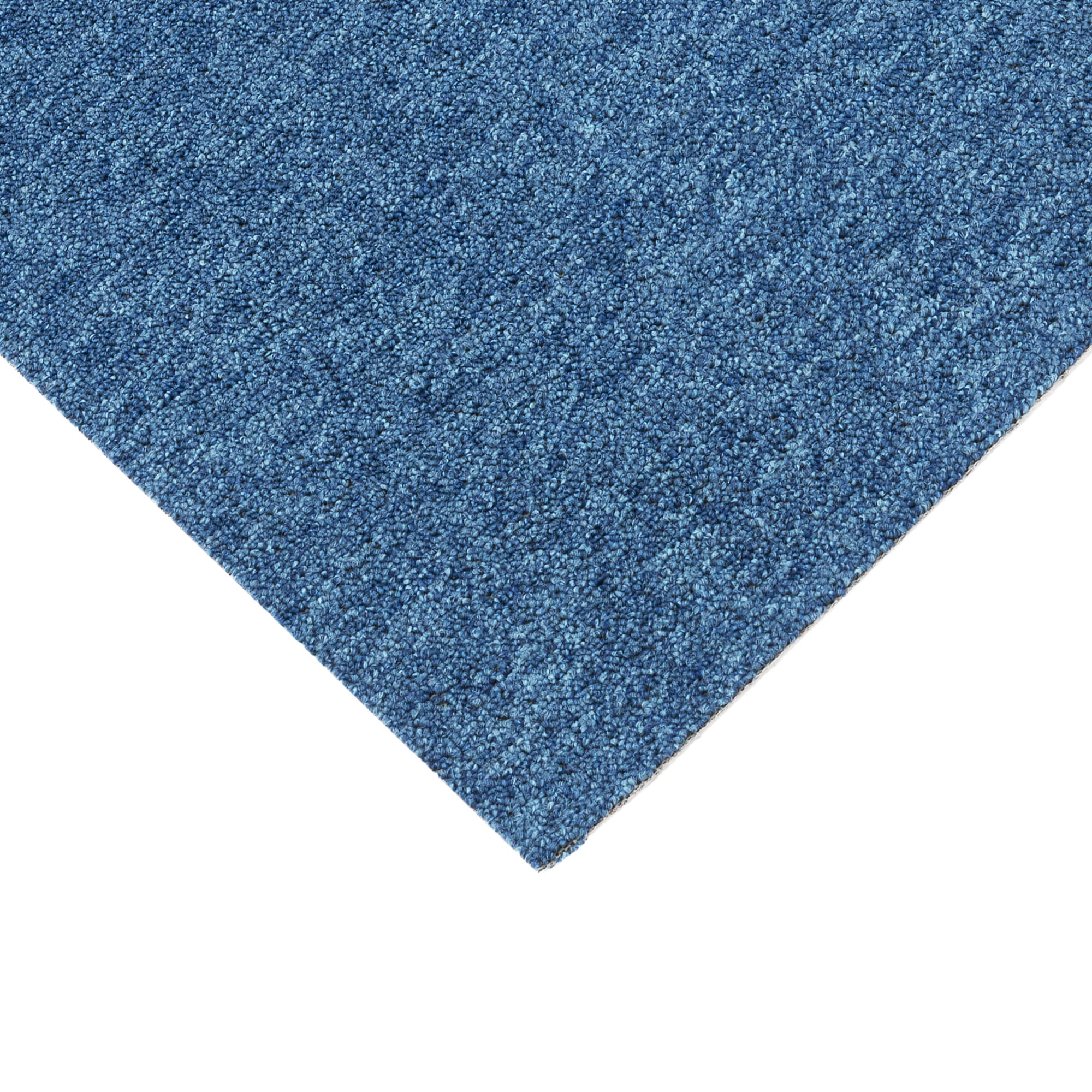 OTTO home Teppichboden "Fortis, Schlinge, Gesamthöhe 5 mm, Made in Netherlands" rechteckig meliert, Breite 400 cm, strapazierfähig, Wohnzimmer