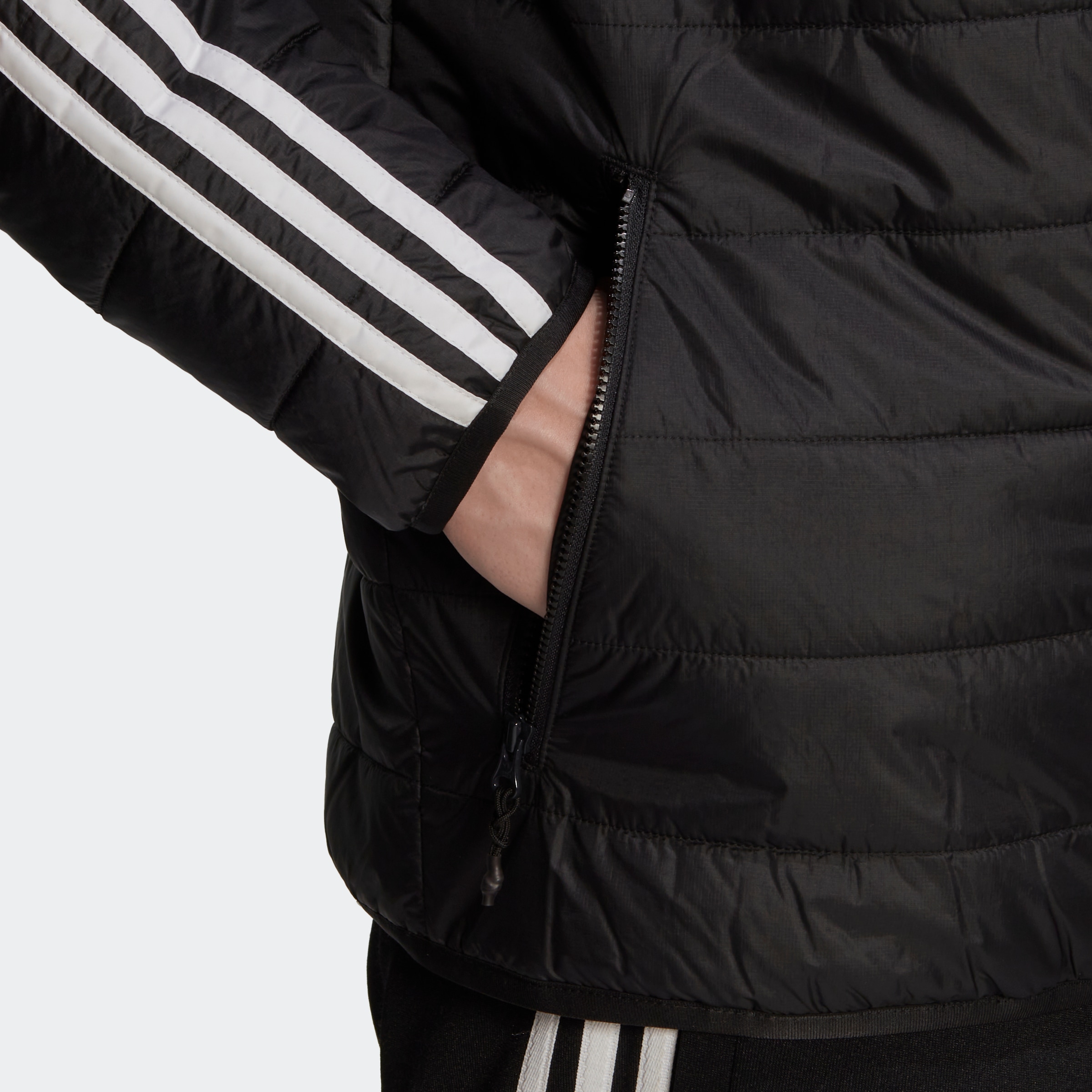 adidas Originals Outdoorjacke »PADDED HOODED PUFFER«