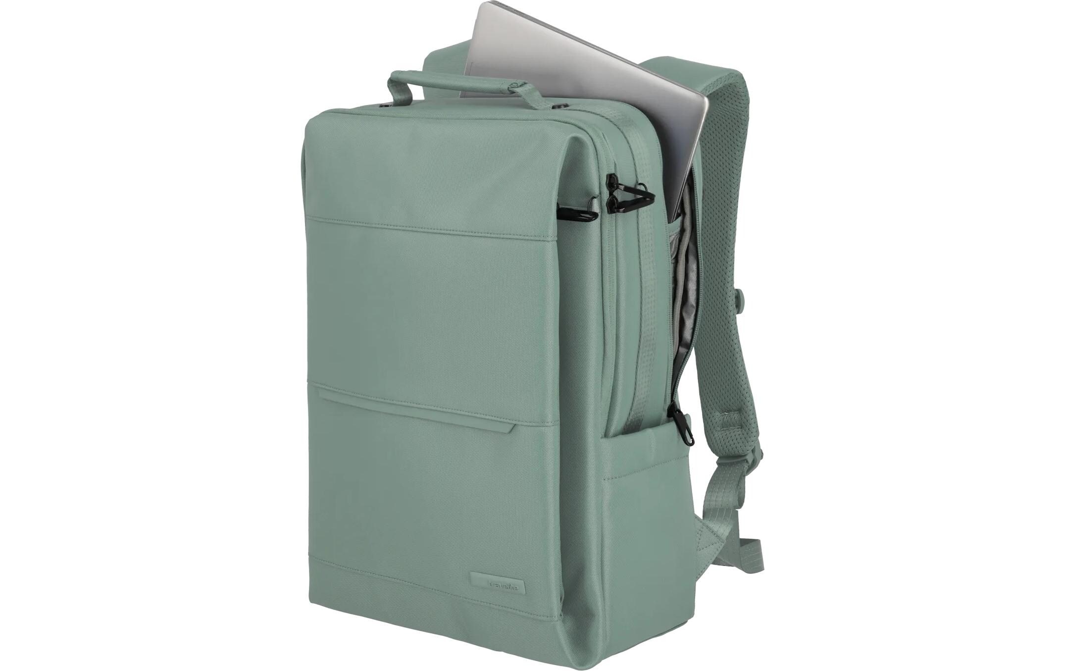 travelite Rucksack »Workfloow«