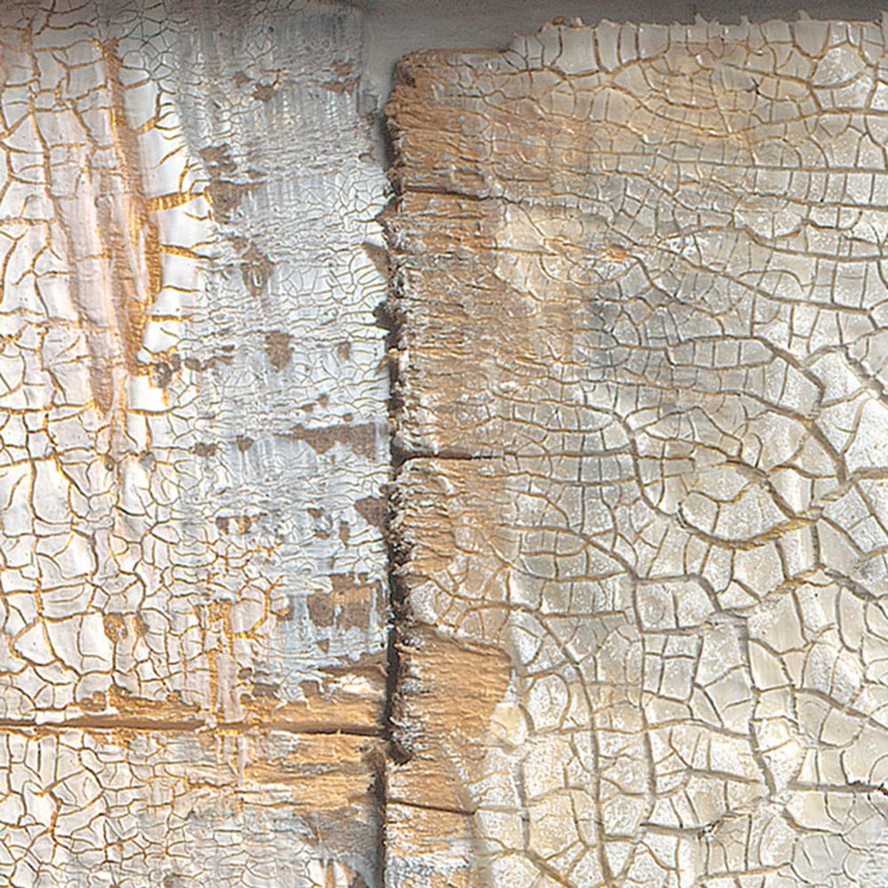 Komar Fototapete »Vlies Fototapete - Shabby Chic - Grösse 368 x 248 cm« Motiv | bedruckt glatt