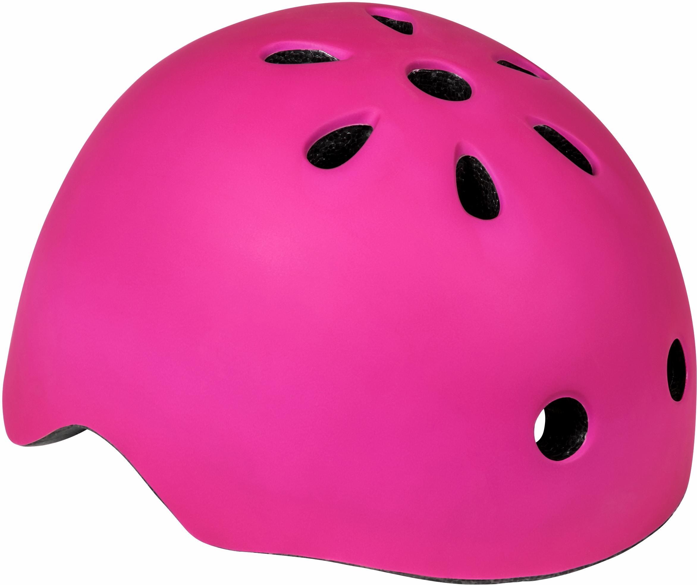 Image of Powerslide Kinderhelm »Allround Adventure Pink« bei Ackermann Versand Schweiz