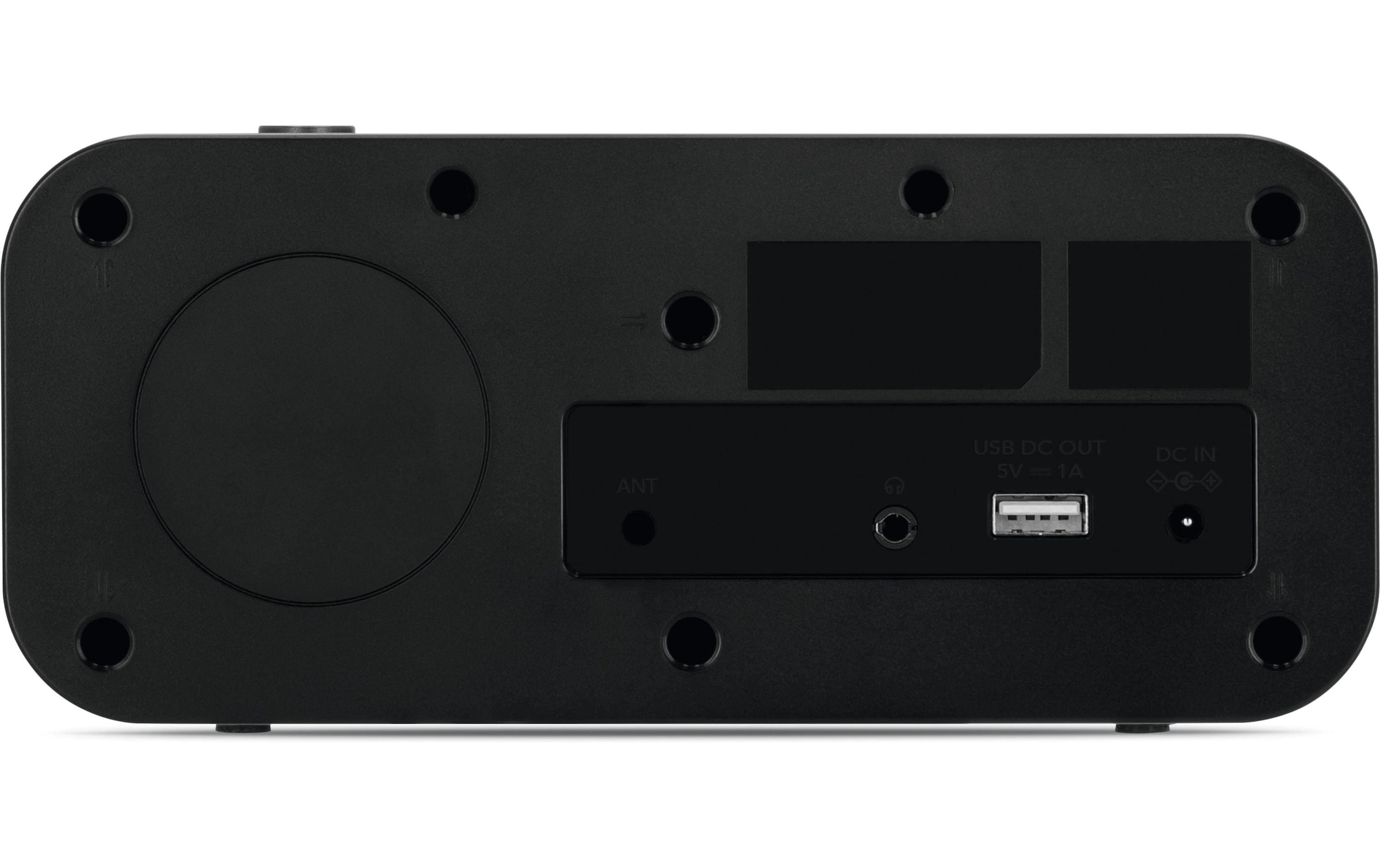 TechniSat Radiowecker »Viola CR 1«