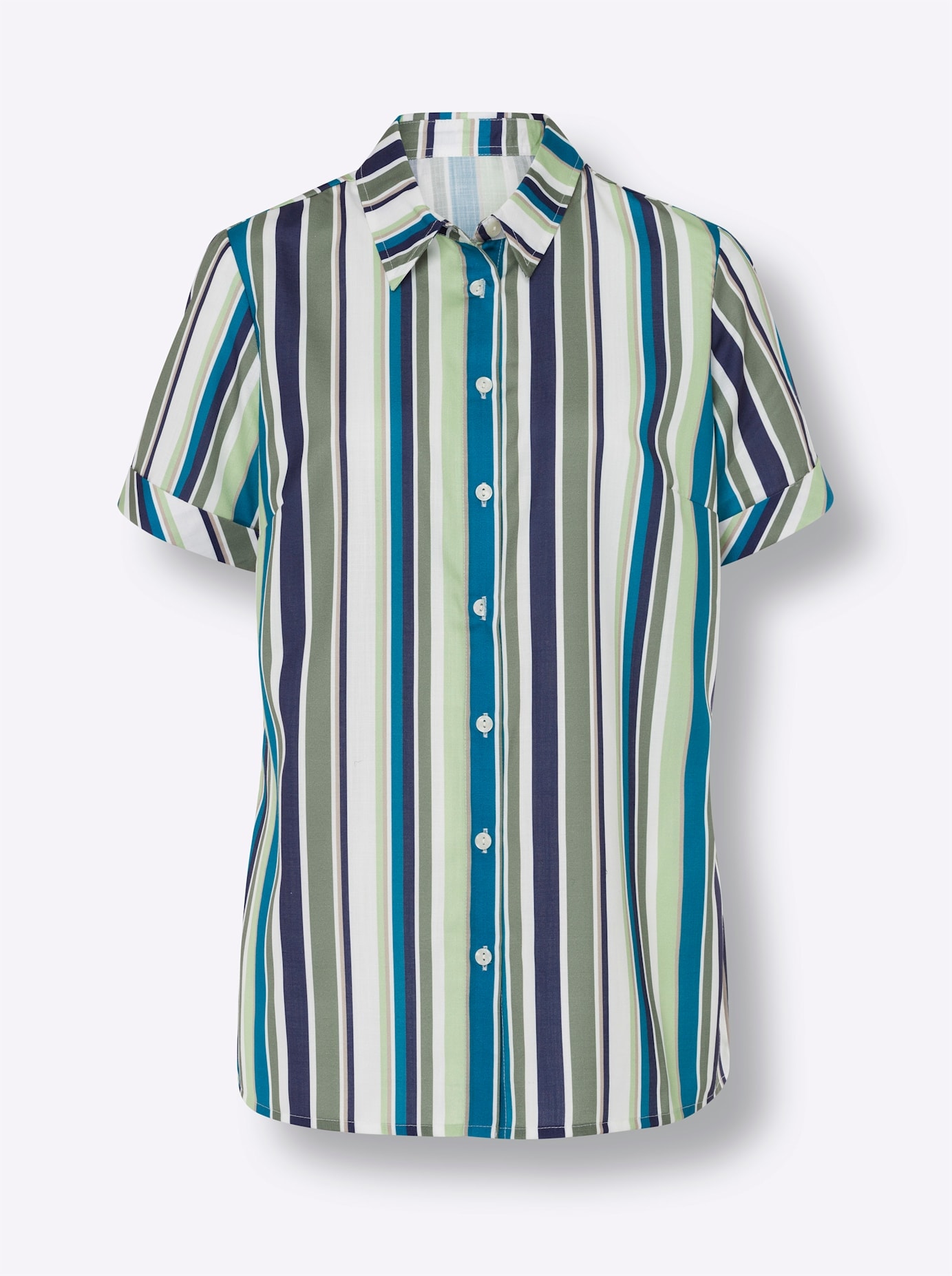 Classic Basics Blouse chemise