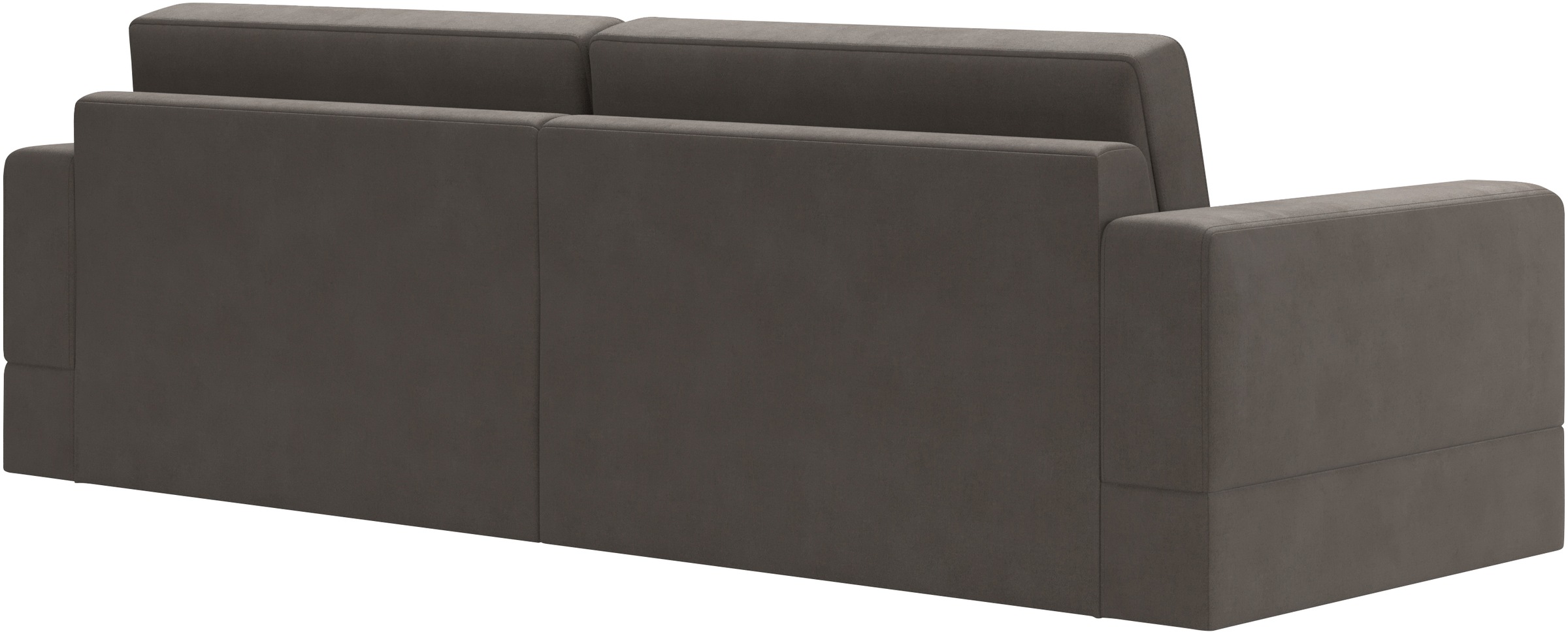 RAUM.ID Big-Sofa »Innovid«, Modernes Modul-Polsterprogramm