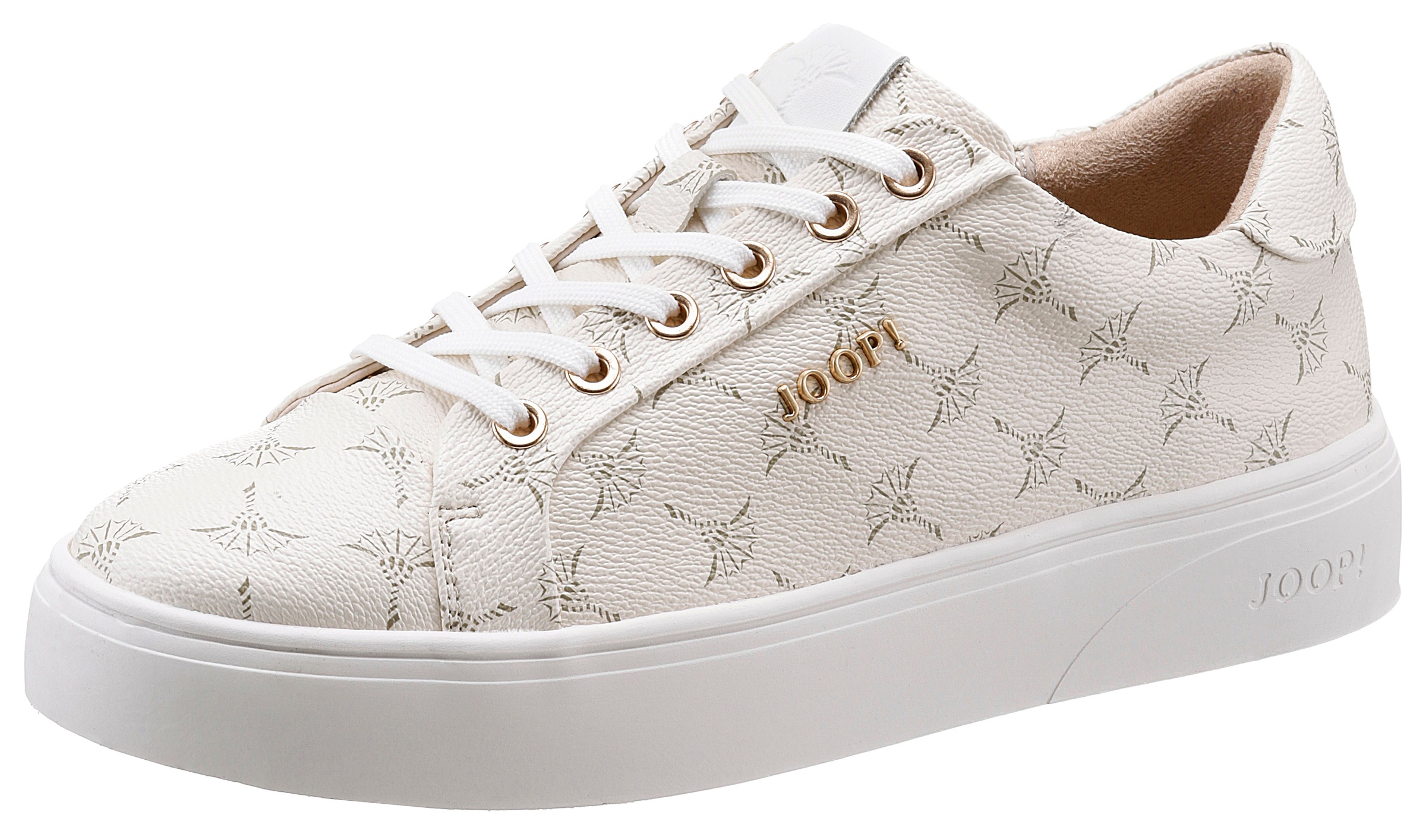Image of Joop! Plateausneaker »Cortina New Daphne«, mit allover-Musterung bei Ackermann Versand Schweiz