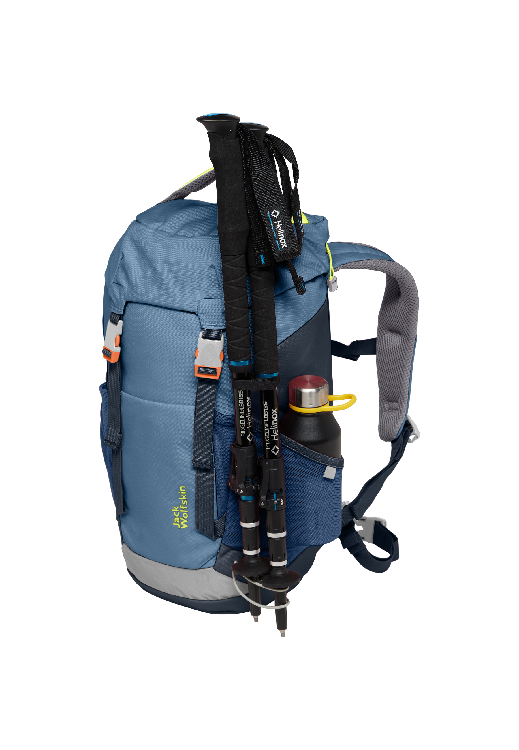 Jack Wolfskin Kinderrucksack »WALDSPIELER 20«