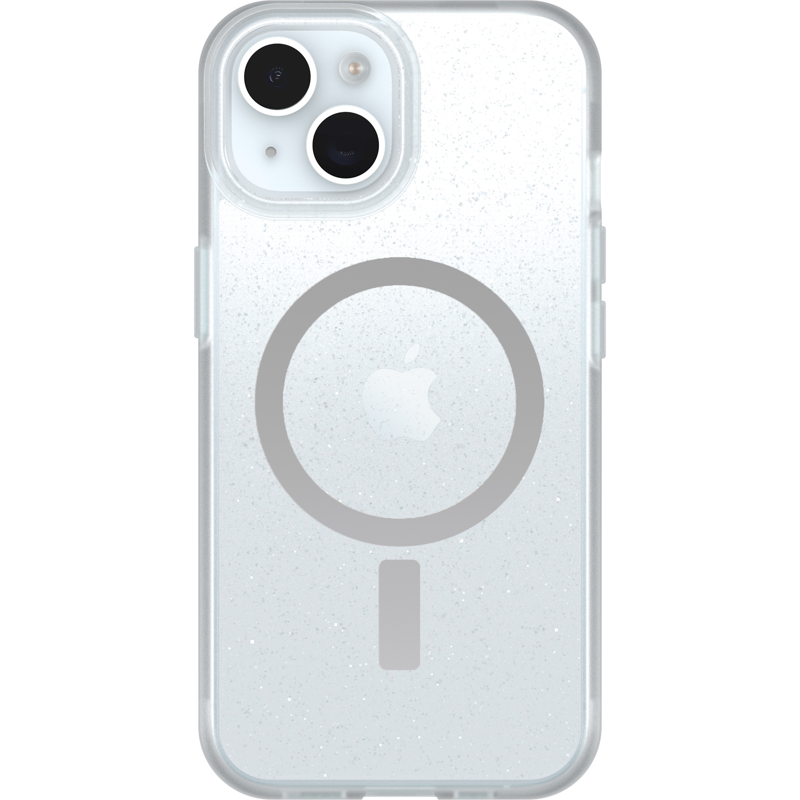 Otterbox Handyhülle »React MagSafe«, Backcover, Schutzhülle, Handyschutzhülle, Case, Schutzcase, stossfest