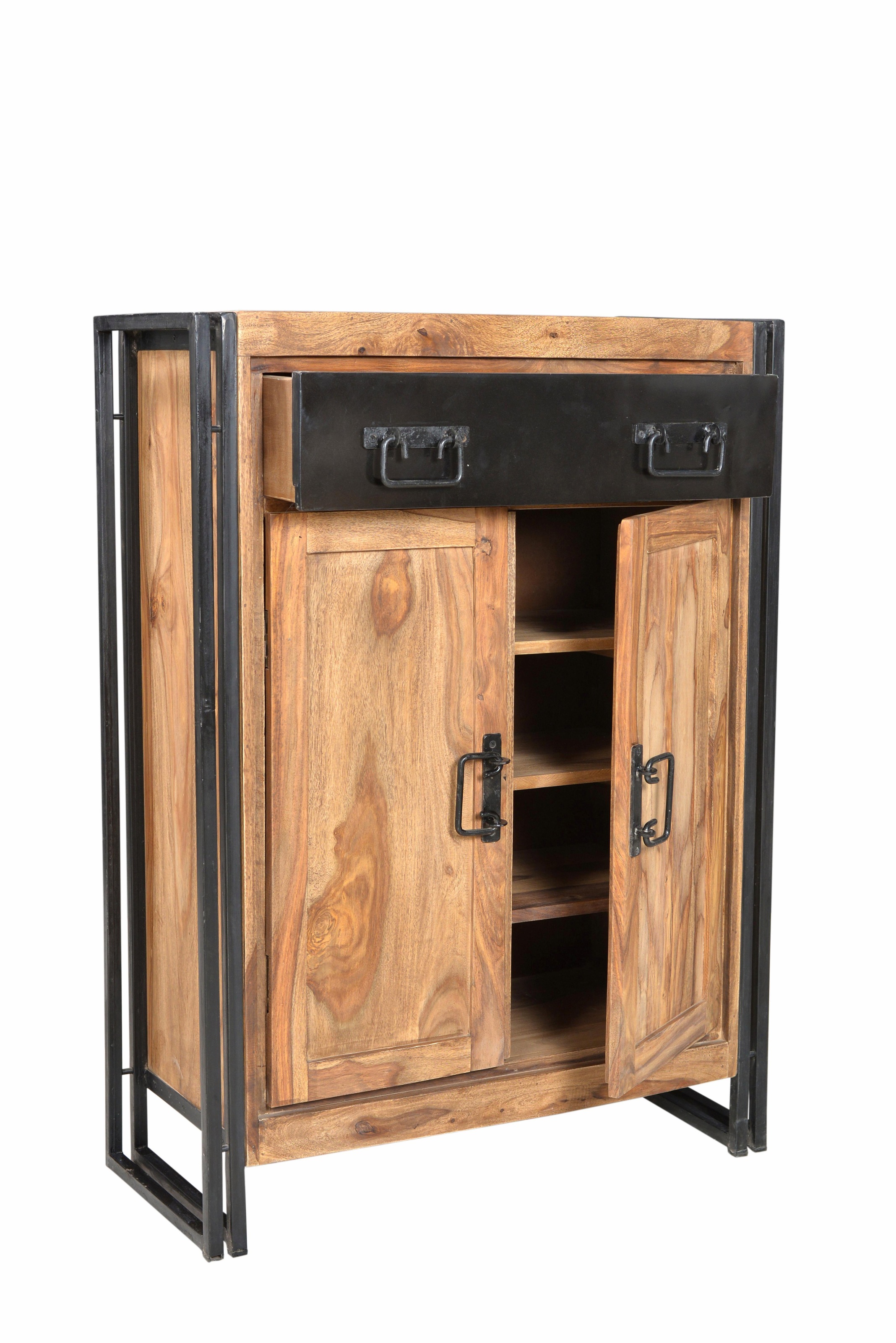 Image of SIT Highboard »Panama«, Höhe 110 cm bei Ackermann Versand Schweiz